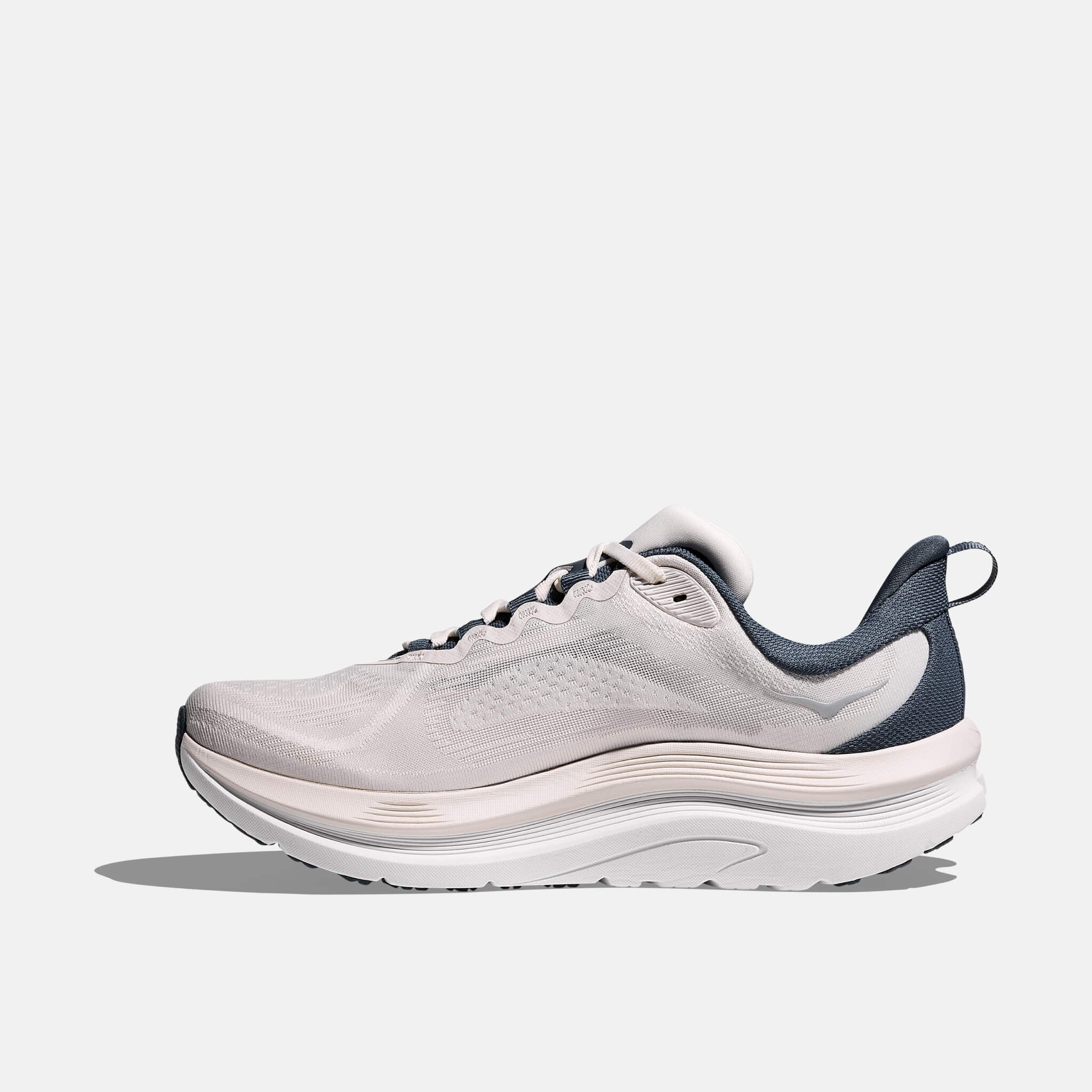 Hoka Kawana 3 Grout/Faded Navy