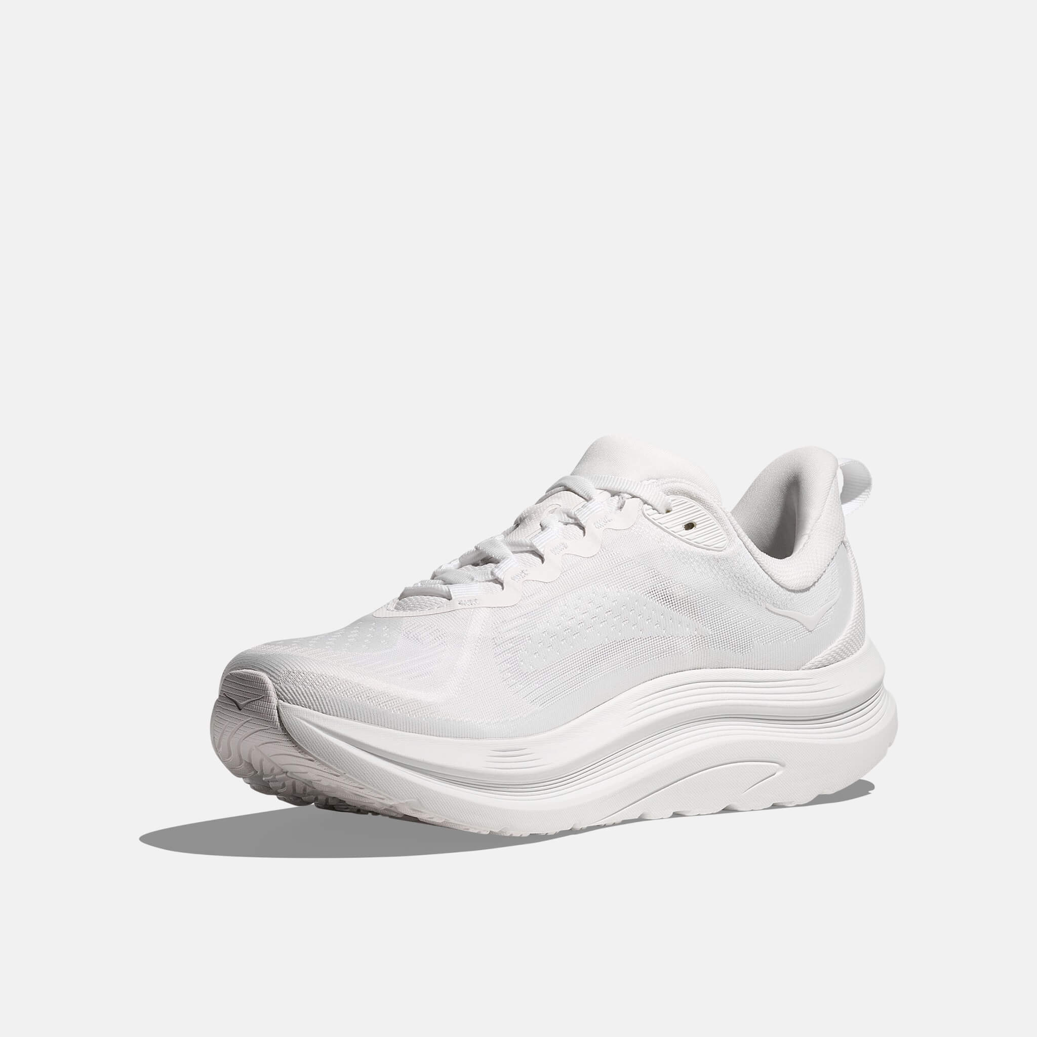Hoka Kawana 3 White/White