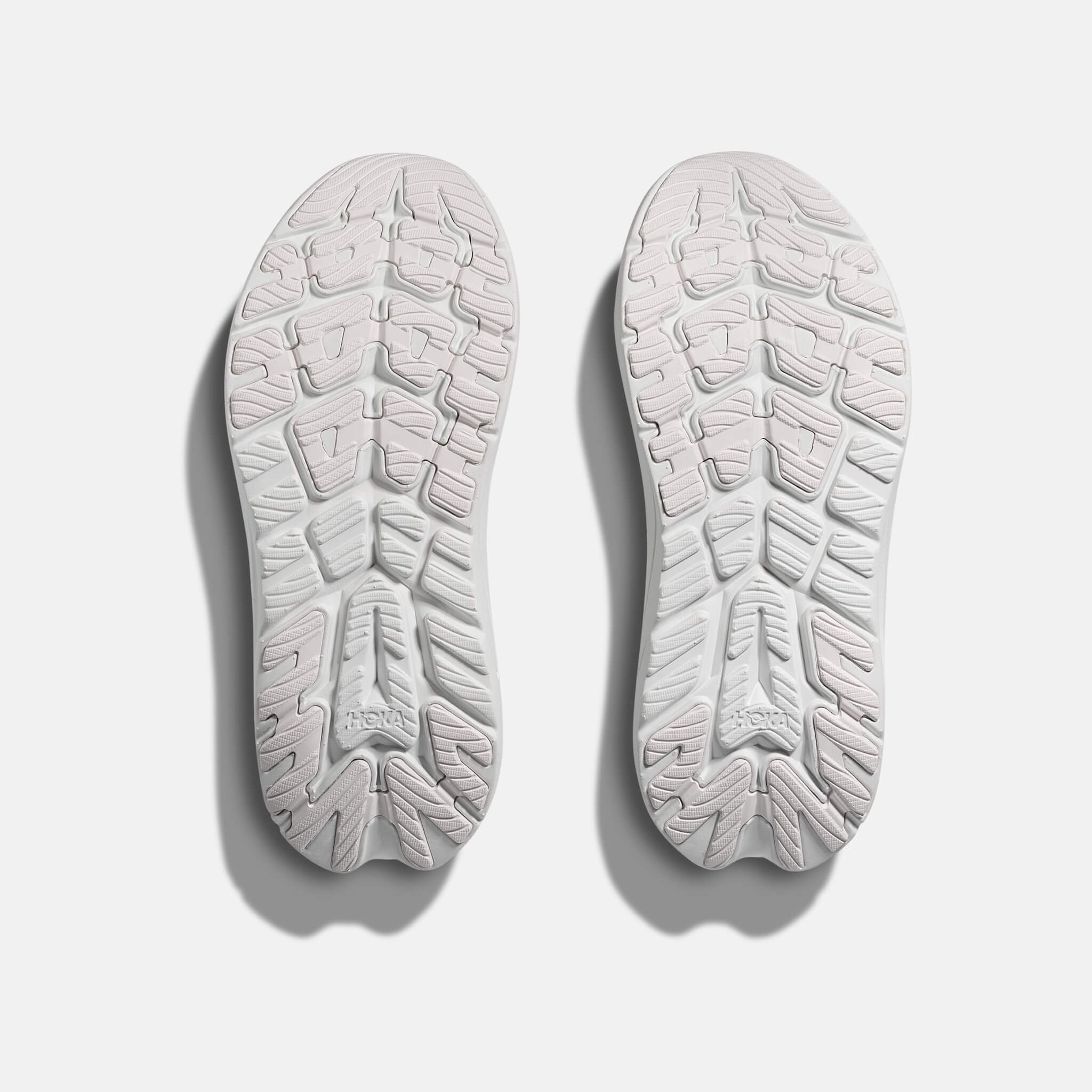 Hoka Kawana 3 White/White