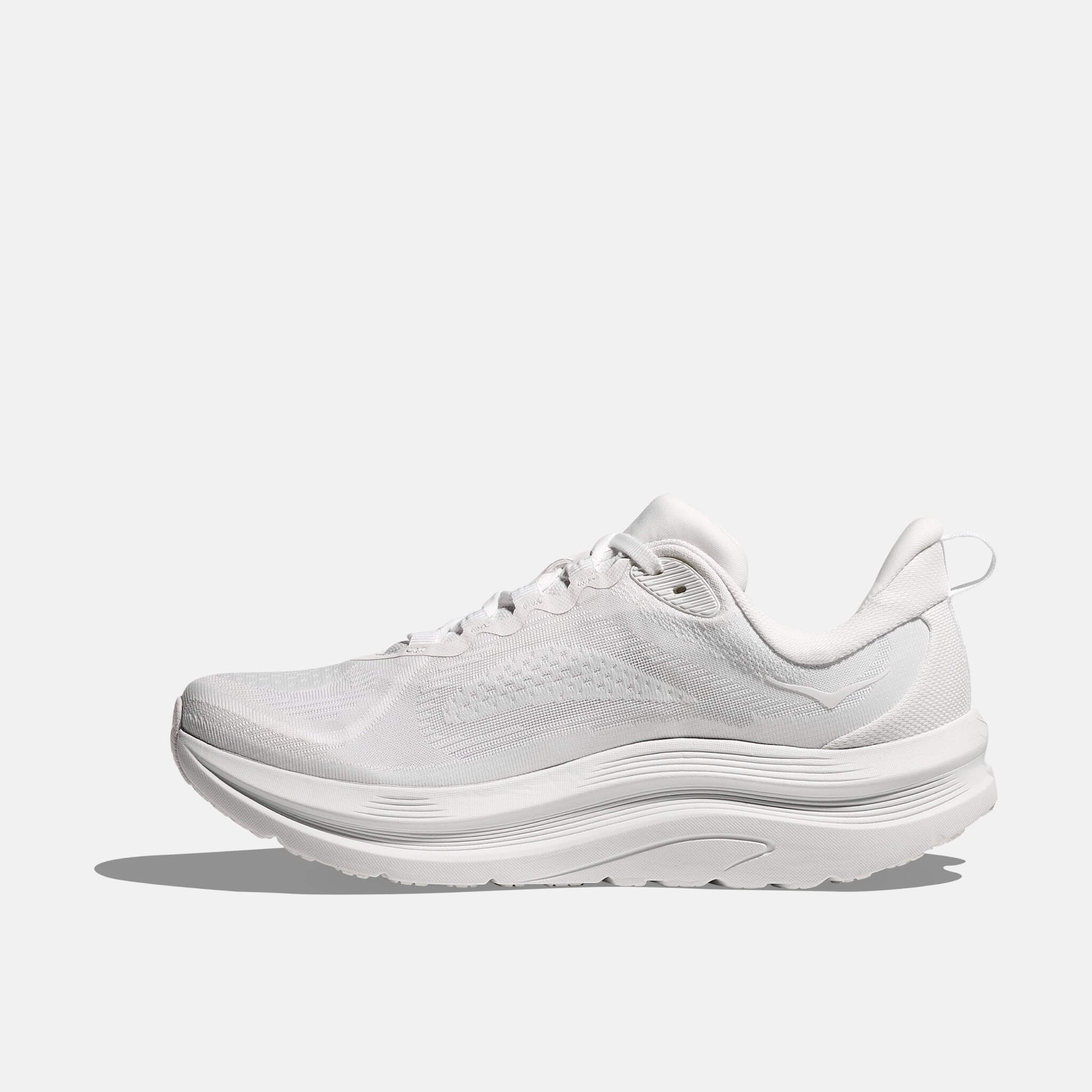 Hoka Kawana 3 White/White