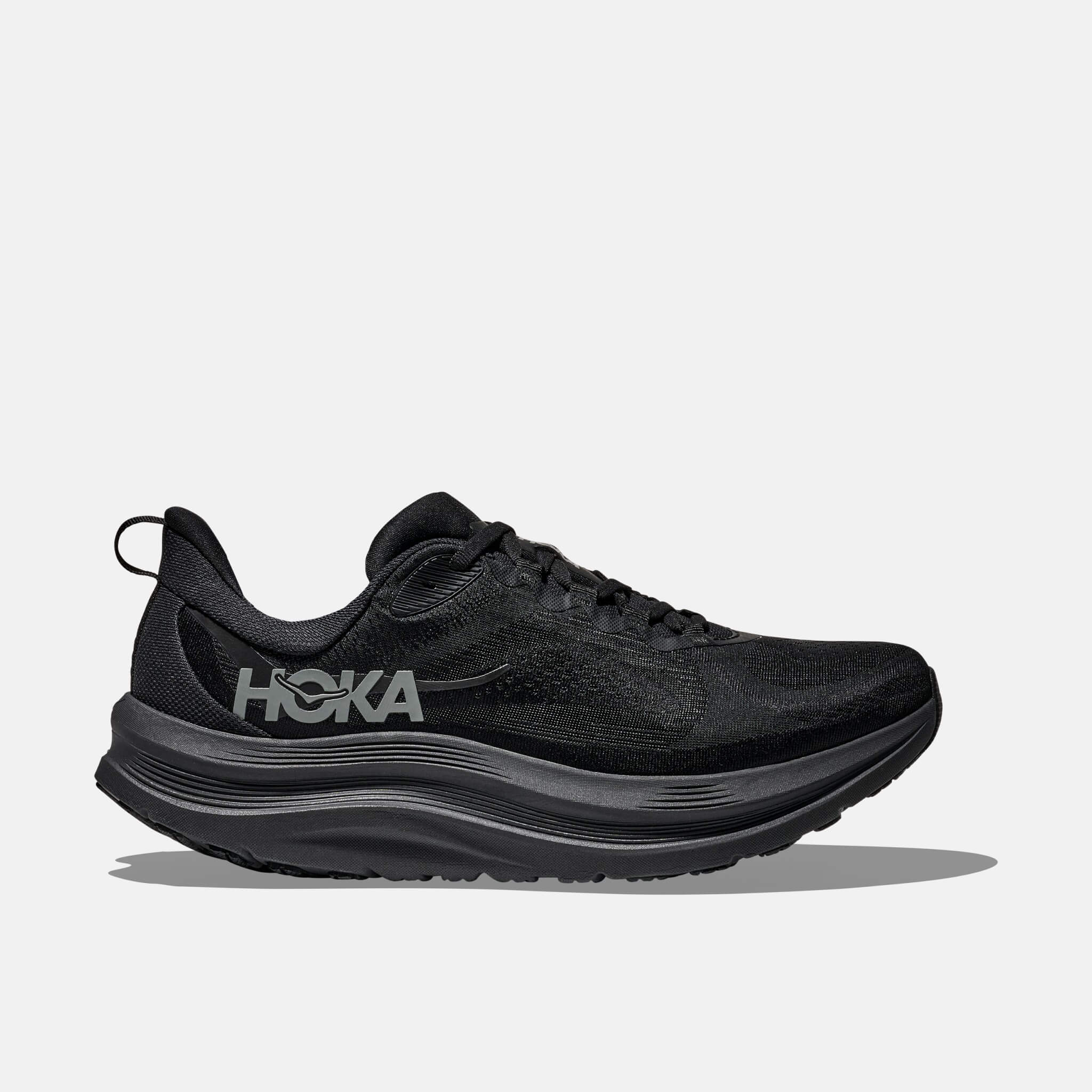 Hoka Kawana 3 Black/Black