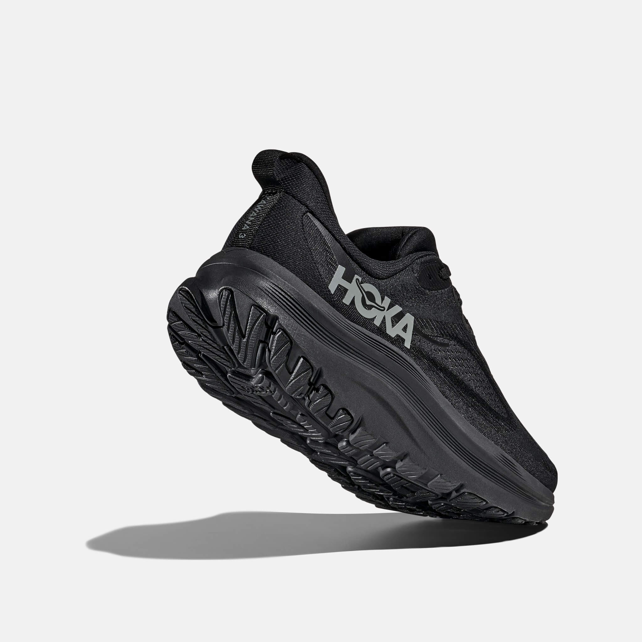 Hoka Kawana 3 Black/Black