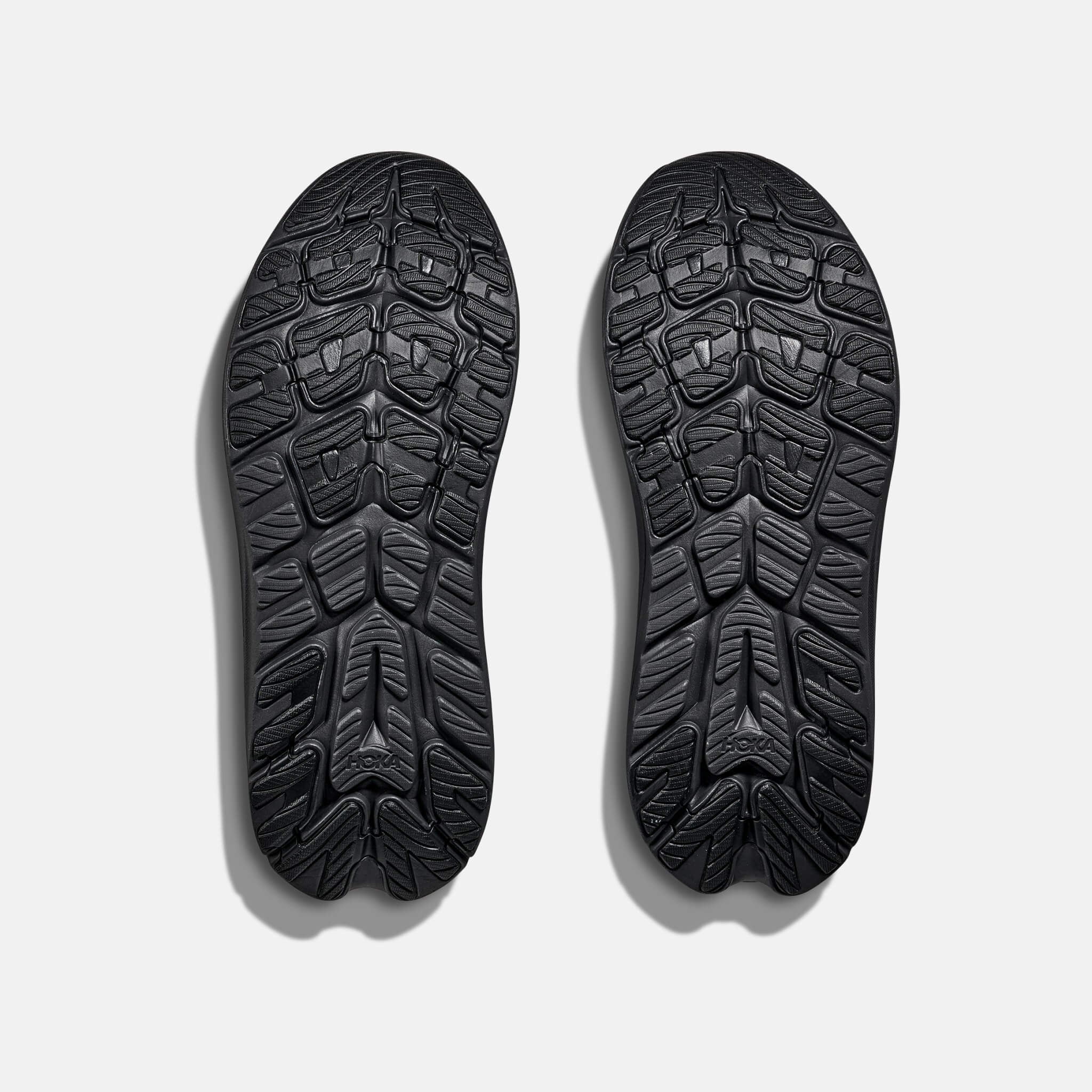 Hoka Kawana 3 Black/Black