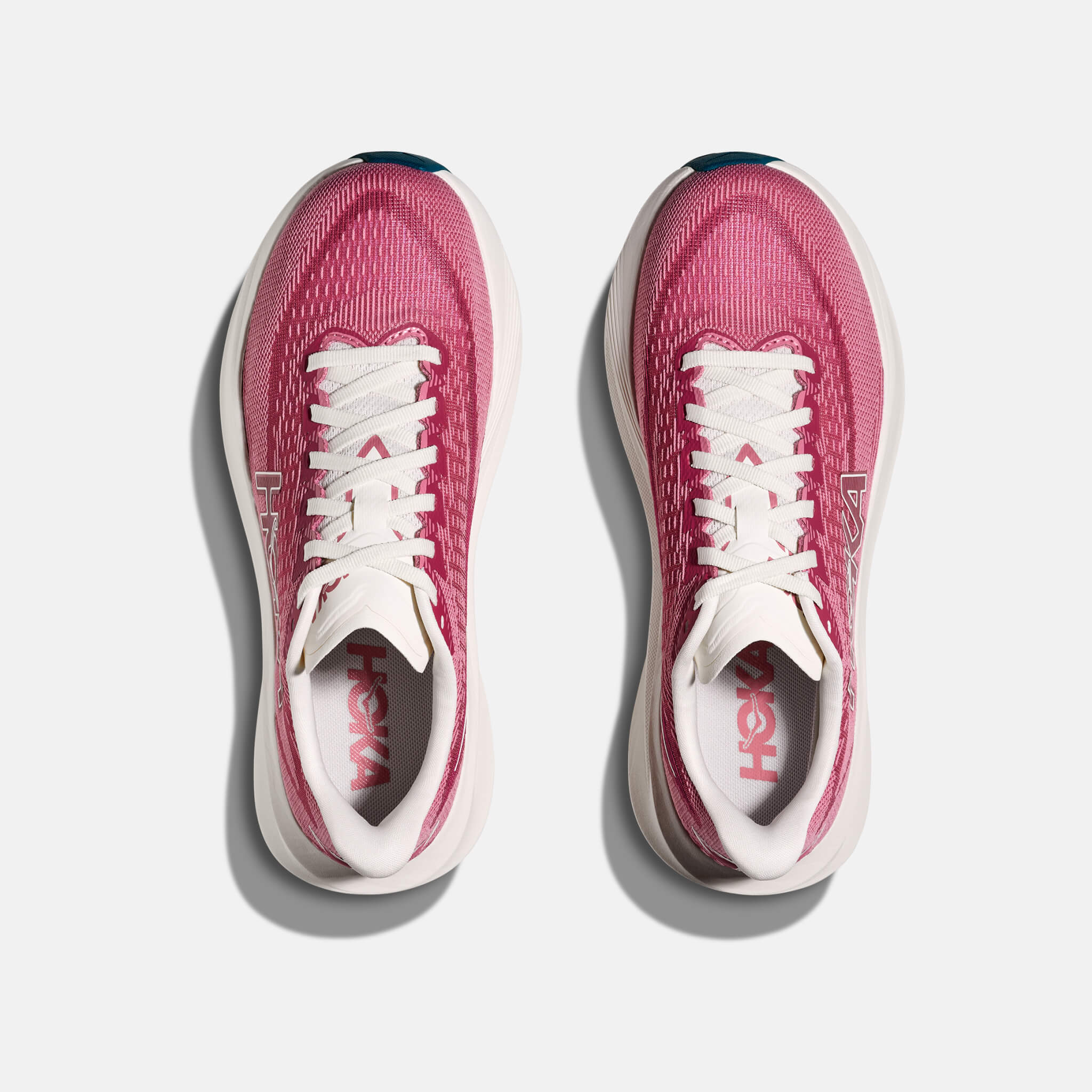 Hoka Mach 7 Lingonberry/Cranberry