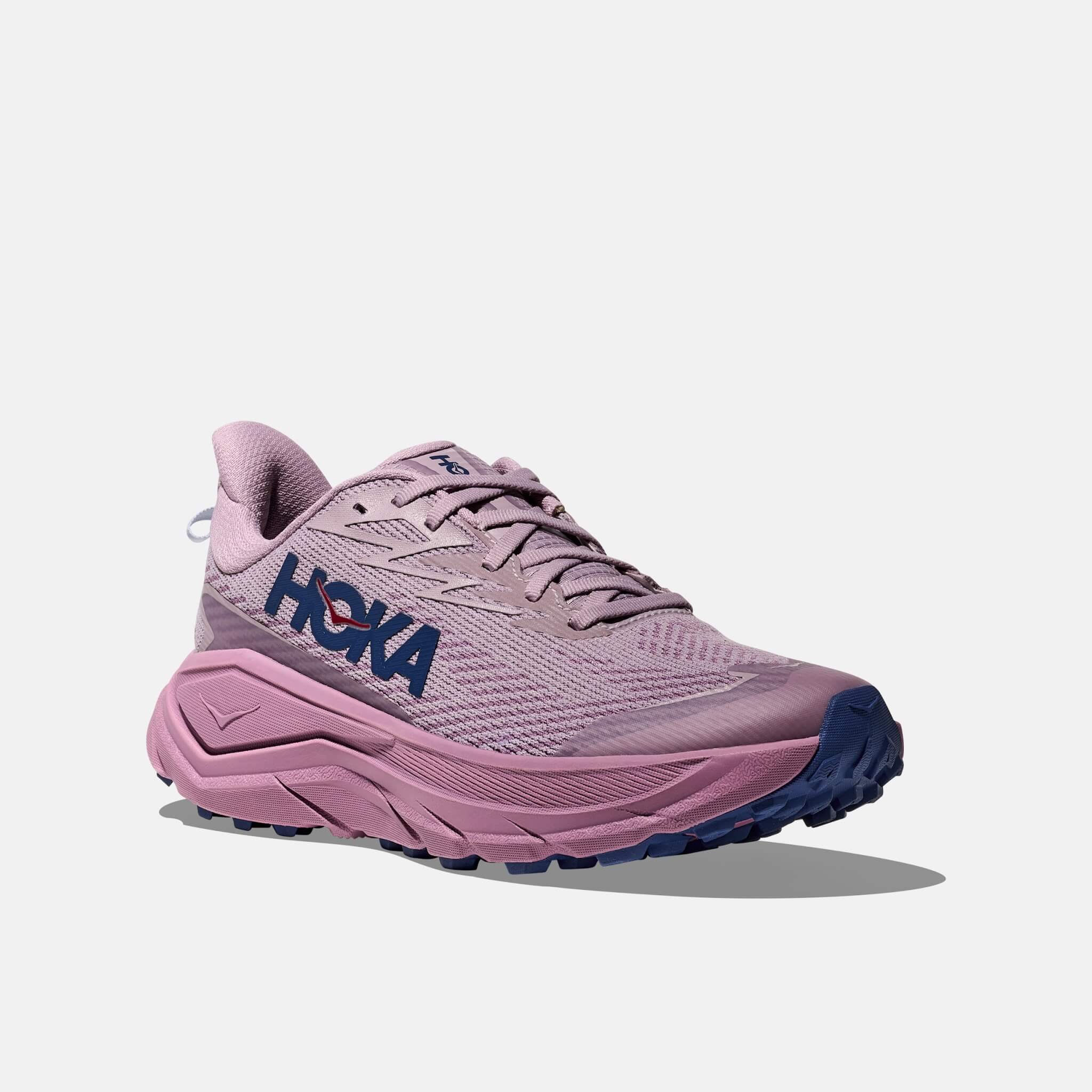 Hoka Challenger 8 GTX Fragrant Lilac/Berry Mauve