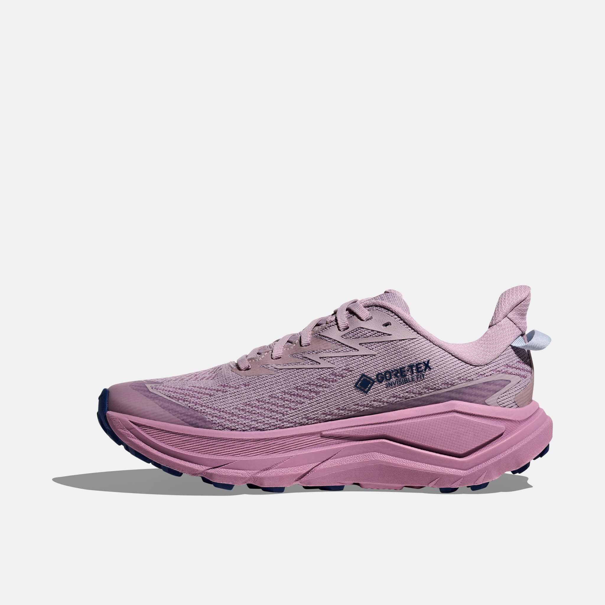 Hoka Challenger 8 GTX Fragrant Lilac/Berry Mauve