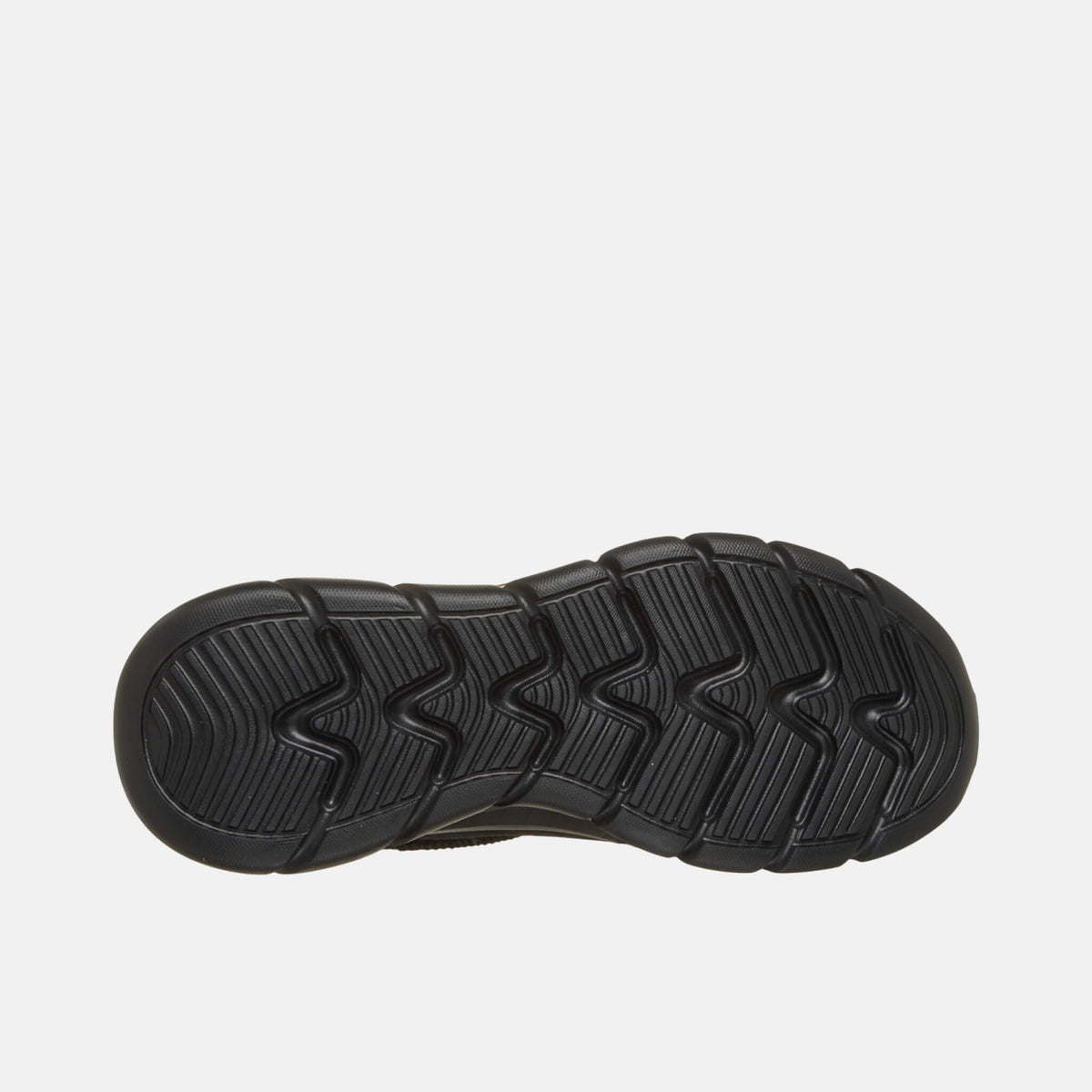 Skechers Bobs B Flex Hi Hi Frost Black/Black