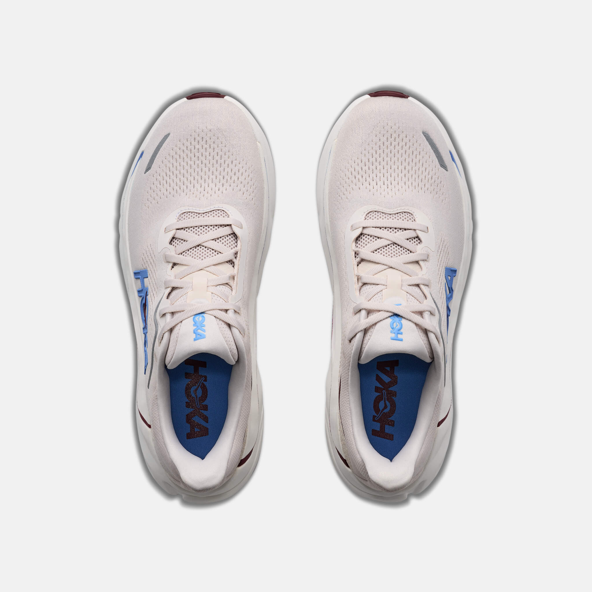 Hoka AraHi 9 Stucco/Grout