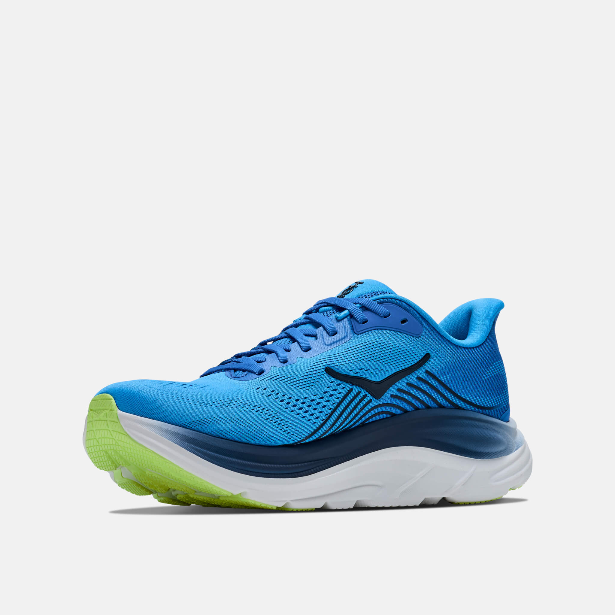 Hoka Clifton 11 Virtual Blue/Soft Cobalt