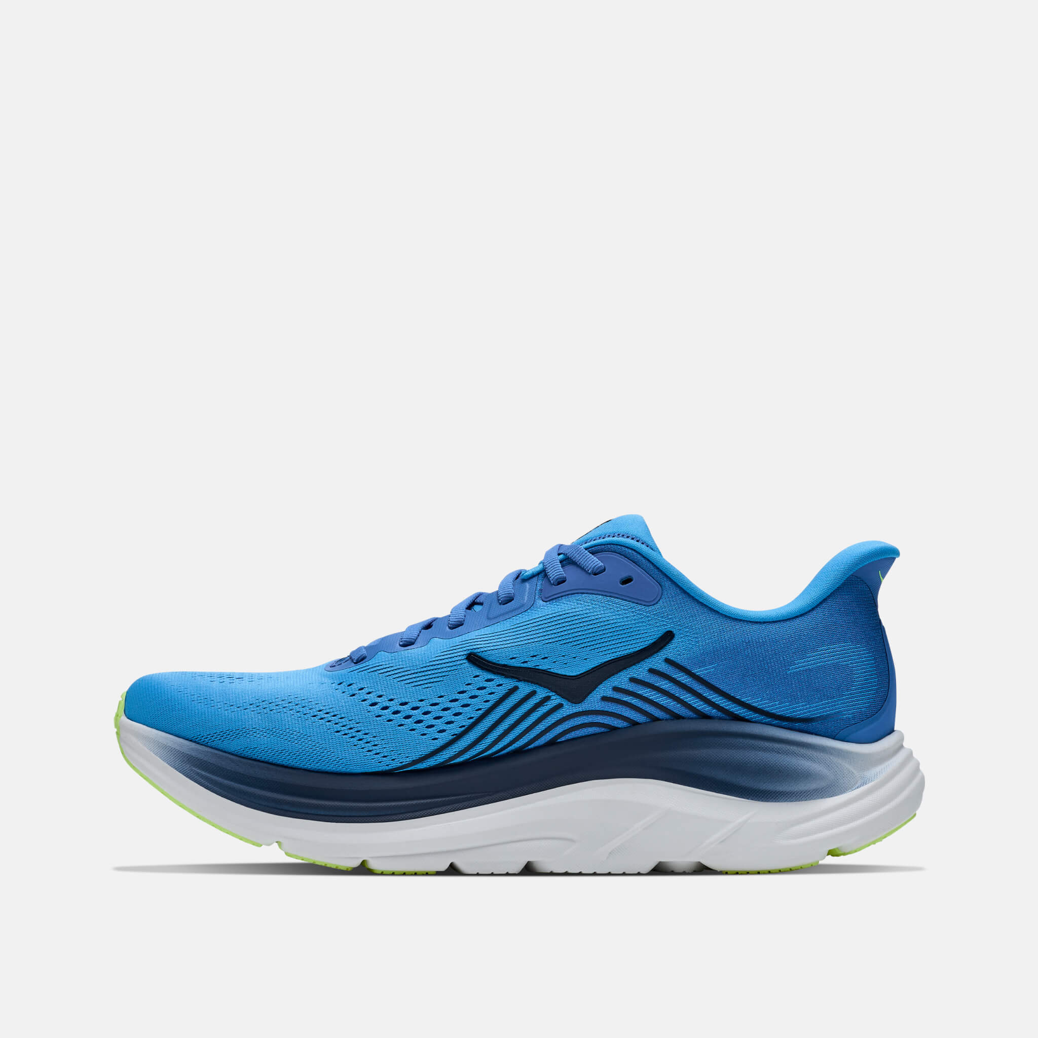 Hoka Clifton 11 Virtual Blue/Soft Cobalt