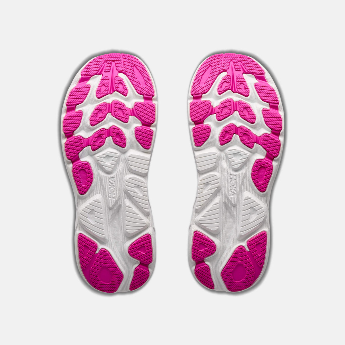 Hoka Clifton 11 Black/Neon Nebula