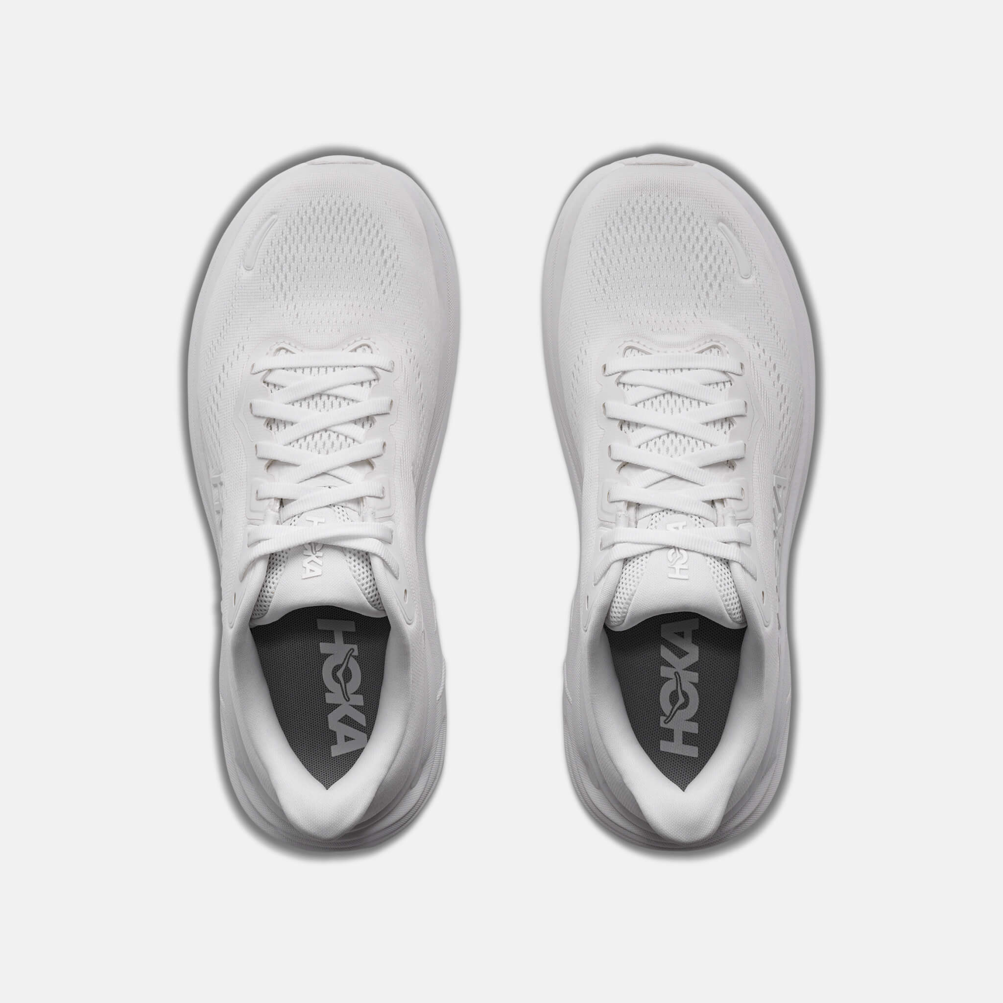 Hoka Clifton 11 White/White