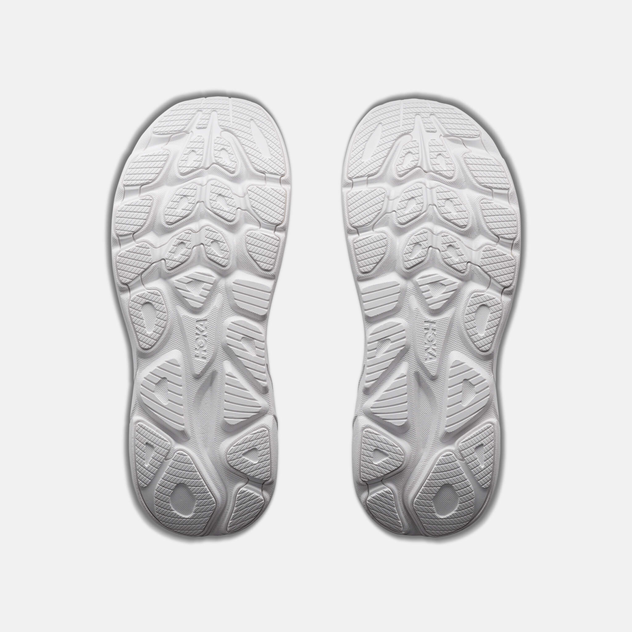 Hoka Clifton 11 White/White