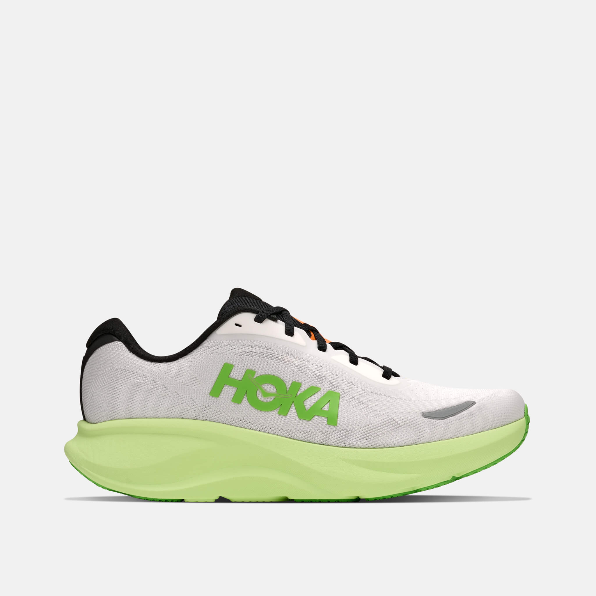 Hoka Rincon 5 Frost/Black