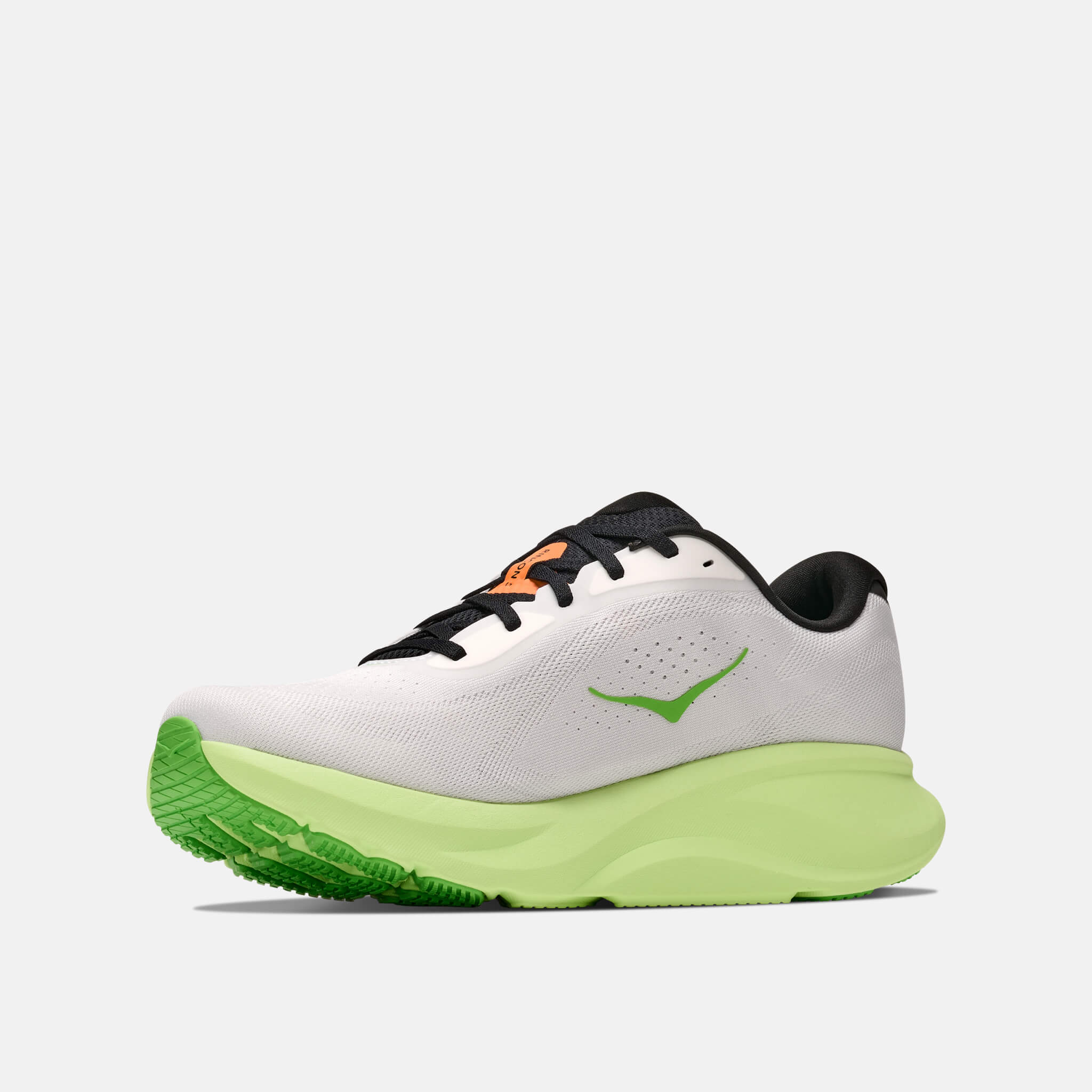 Hoka Rincon 5 Frost/Black