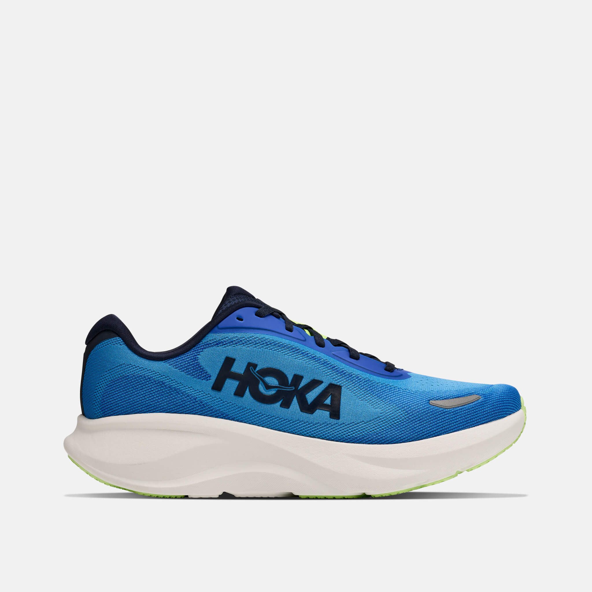 Hoka Rincon 5 Virtual Blue/Varsity Navy