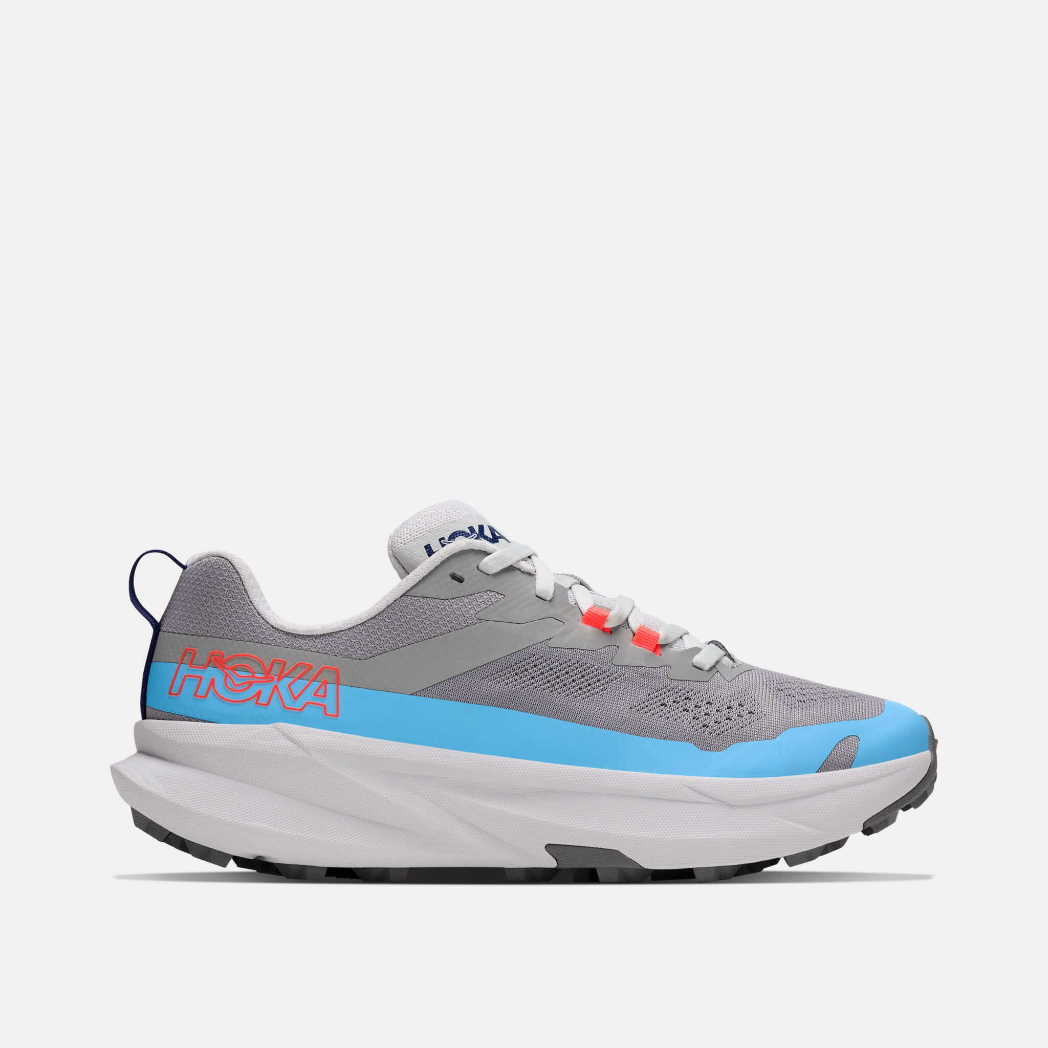 Hoka Torrent 5 Stellar Grey/Cosmic Grey