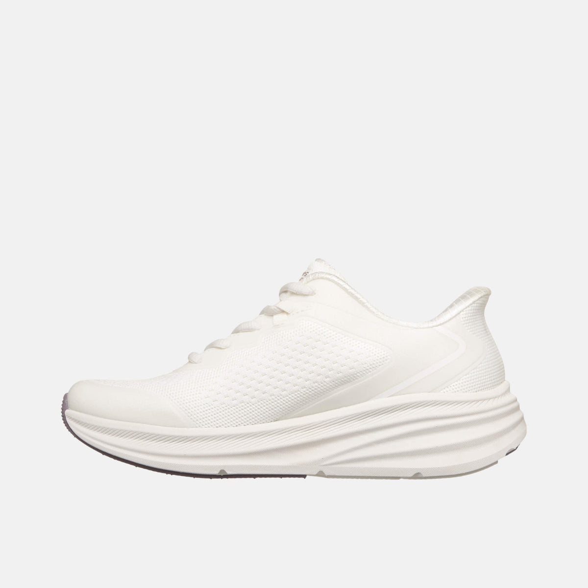 Skechers Bobs Skillz Too Essential White