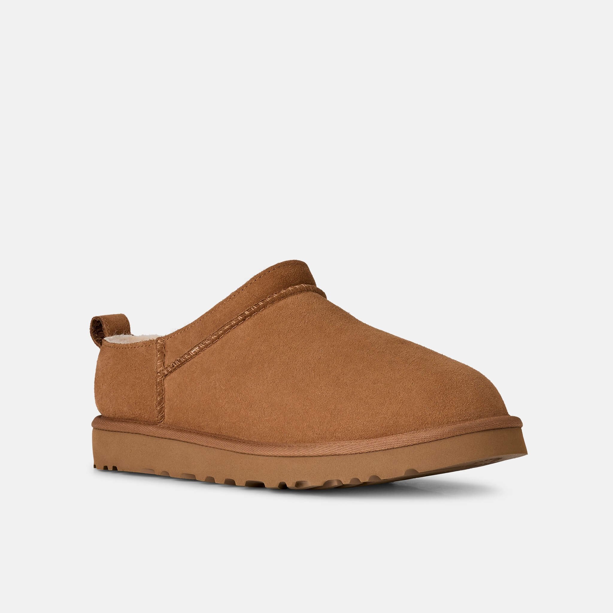 Ugg Classic Micro Chestnut
