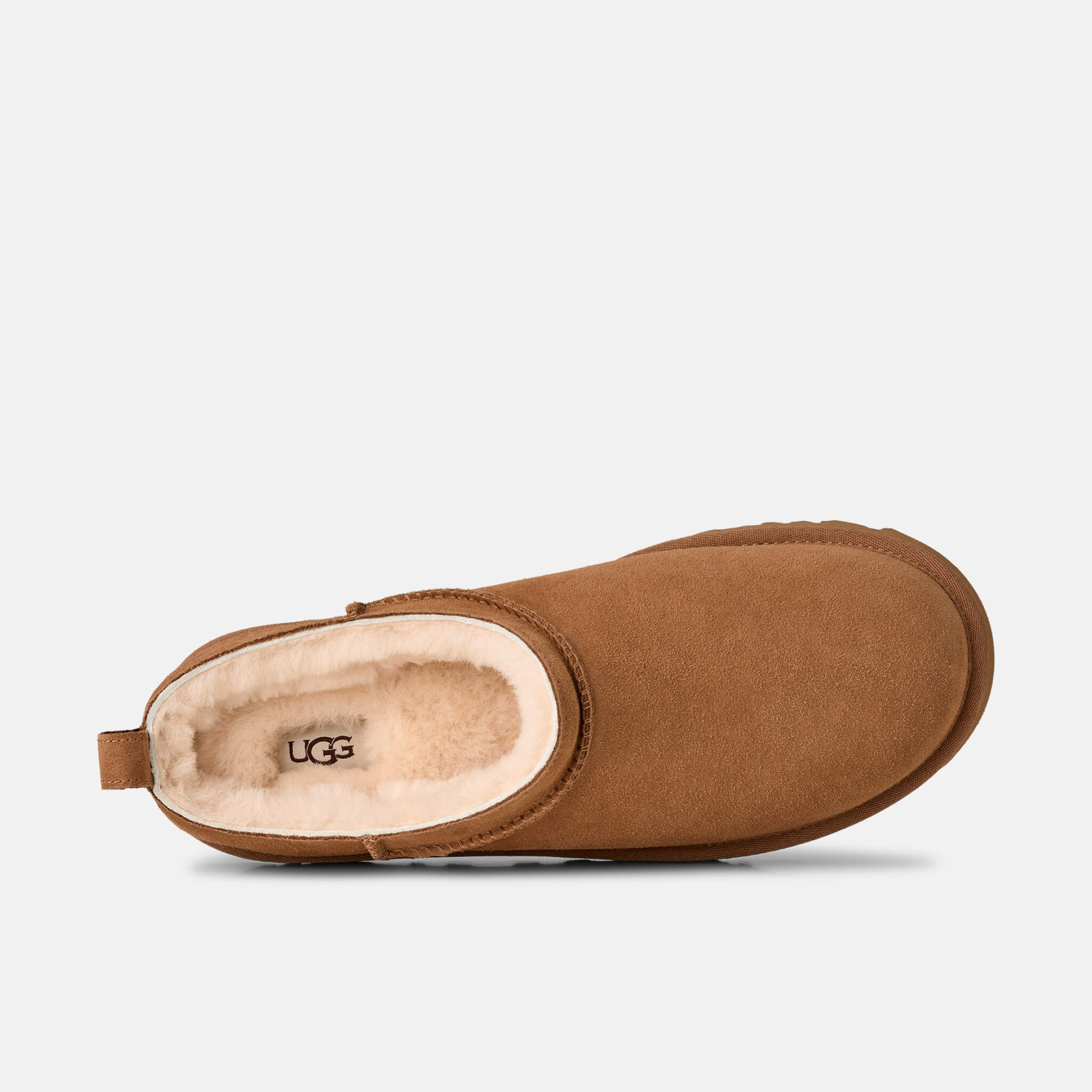 Ugg Classic Micro Chestnut