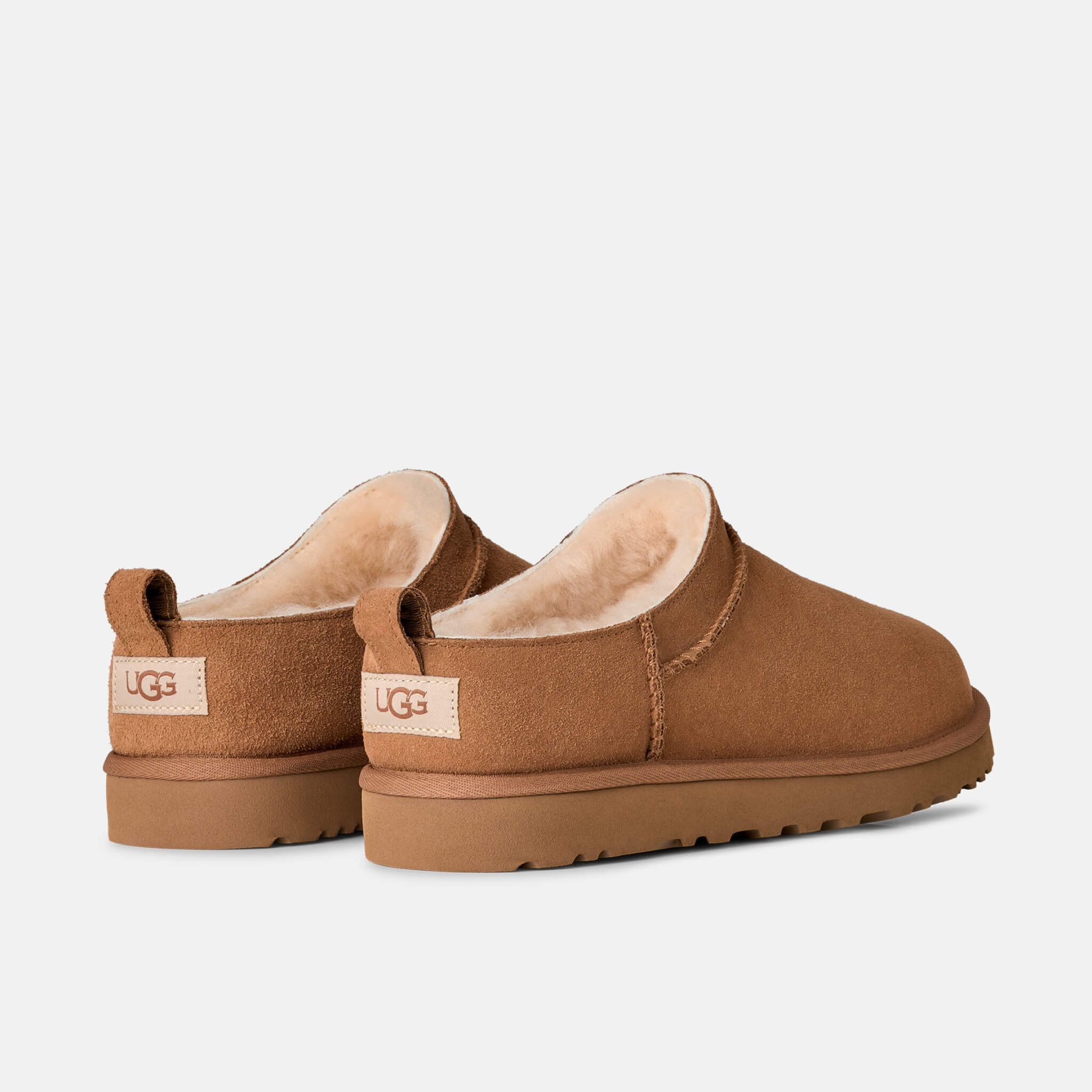 Ugg Classic Micro Chestnut
