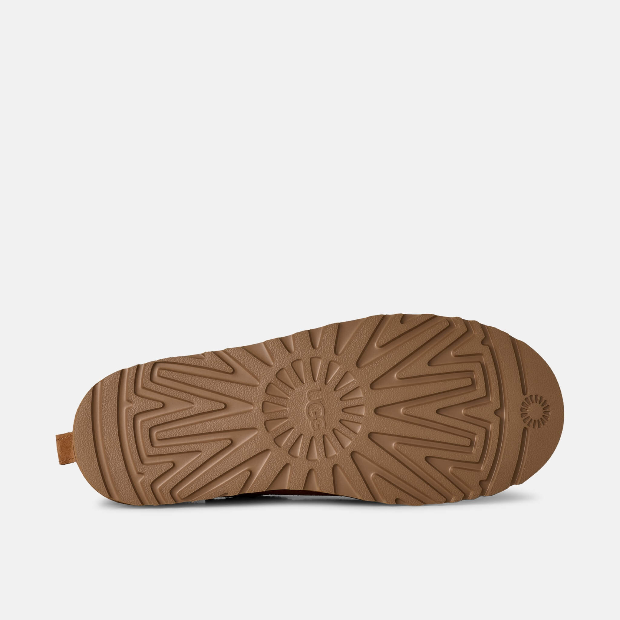 Ugg Classic Micro Chestnut