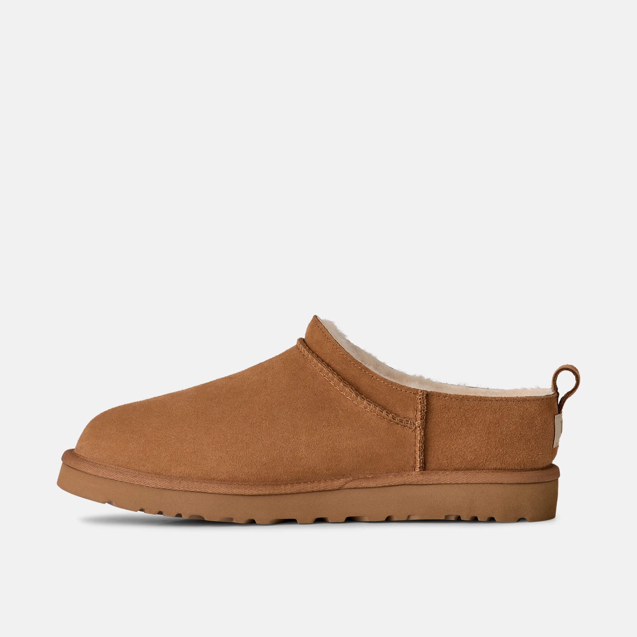 Ugg Classic Micro Chestnut