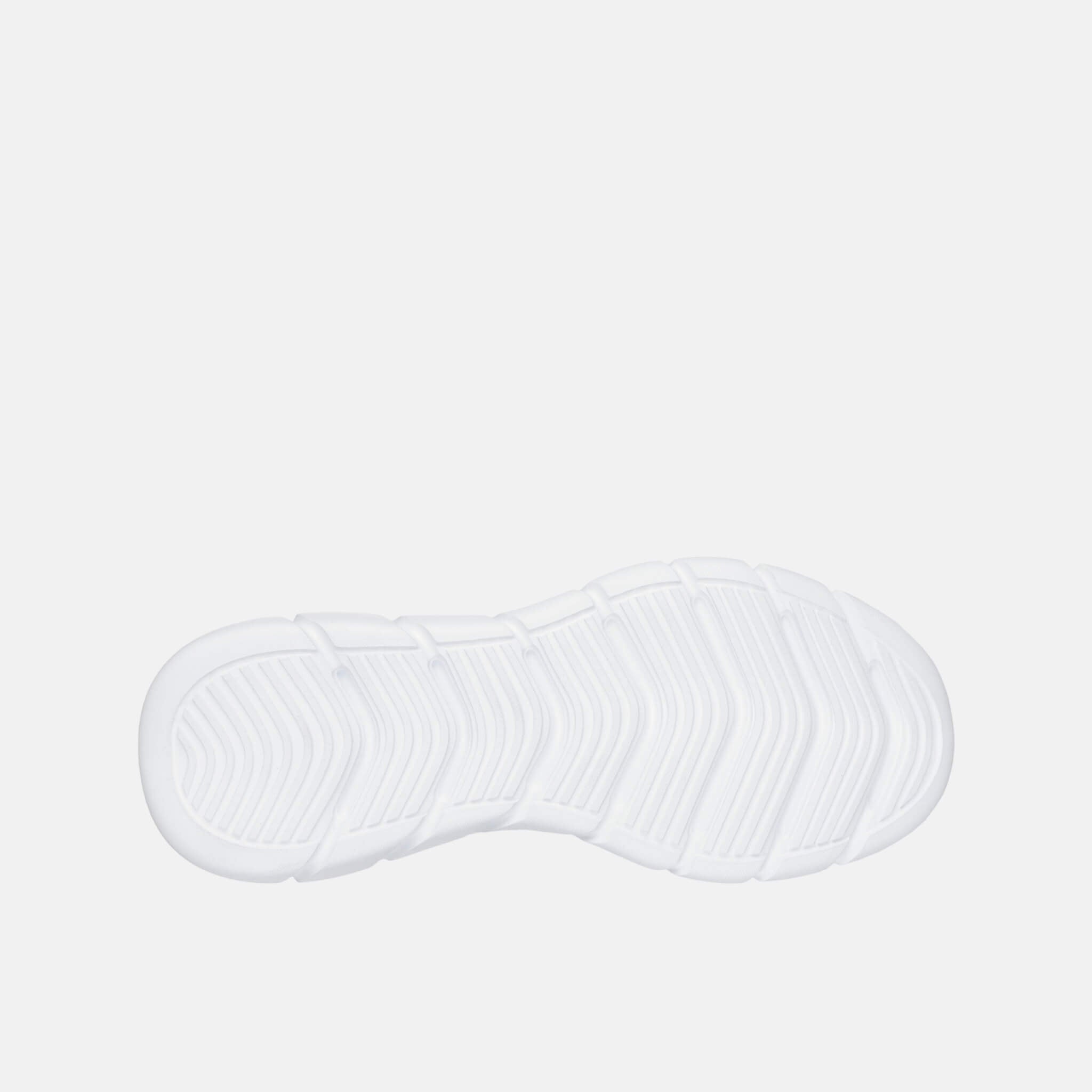 Skechers Bobs Sport B Flex Icy Edge White