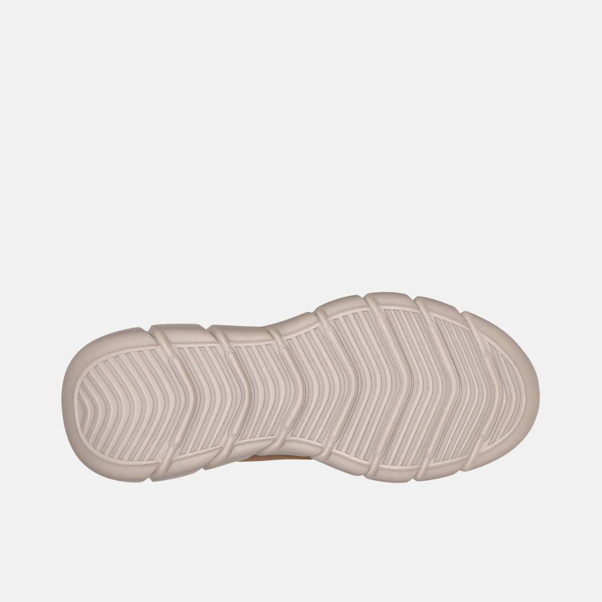 Skechers Bobs B Flex Smooth Edge Chestnut