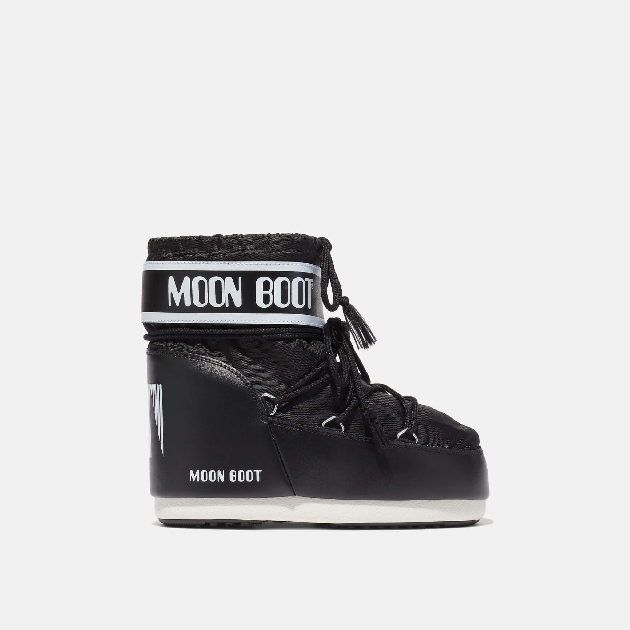 Moon Boot Classic Low 2 Black