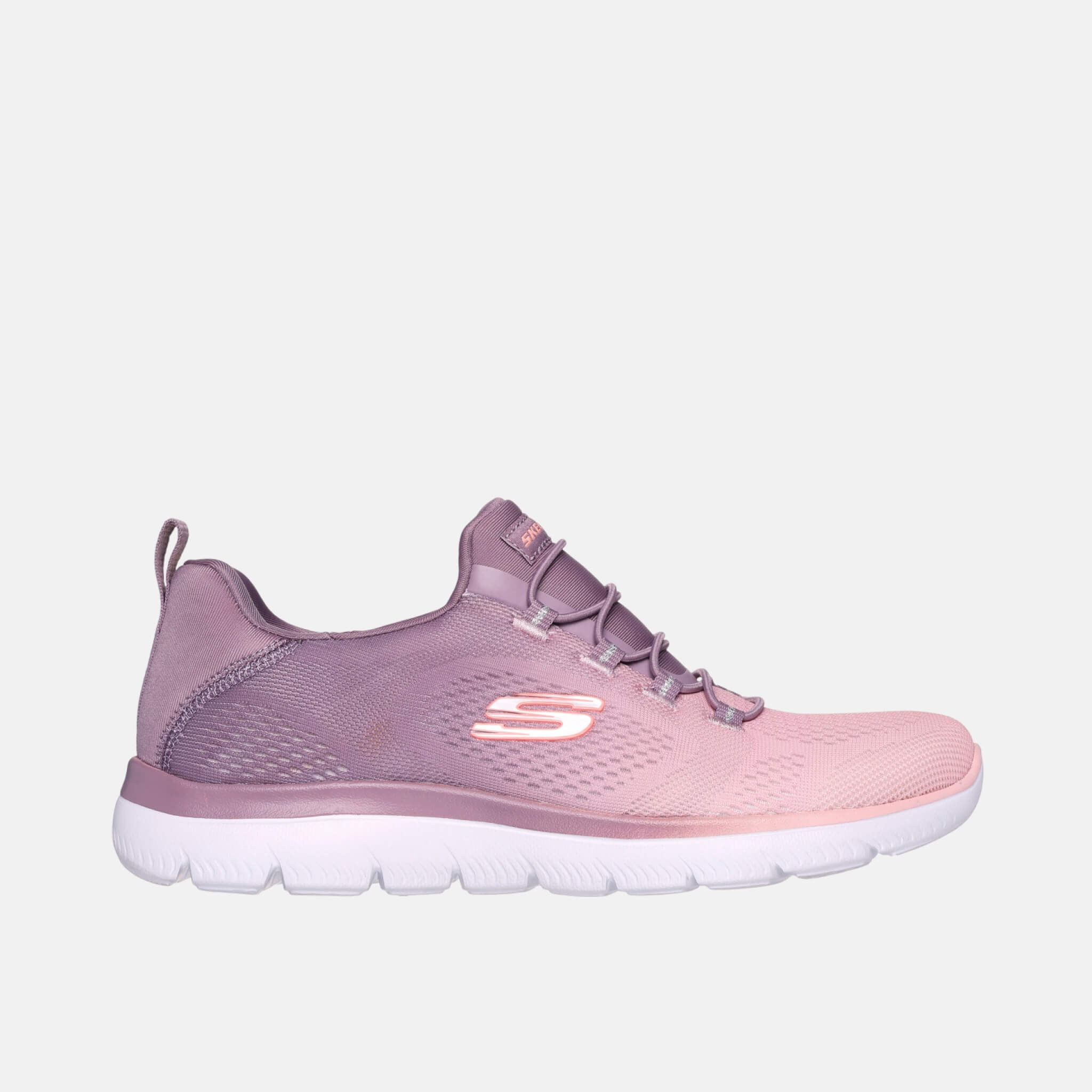 Skechers Summits Bright Charmer Light Mauve