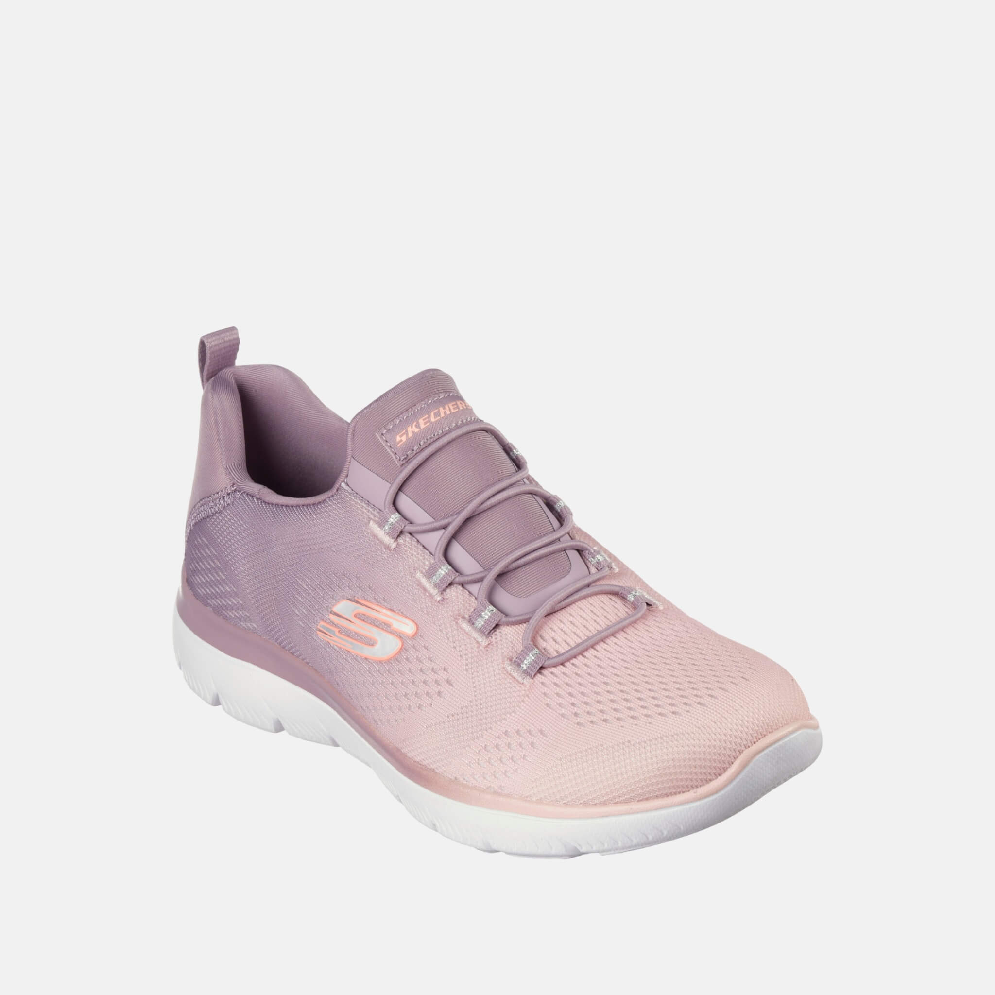 Skechers Summits Bright Charmer Light Mauve