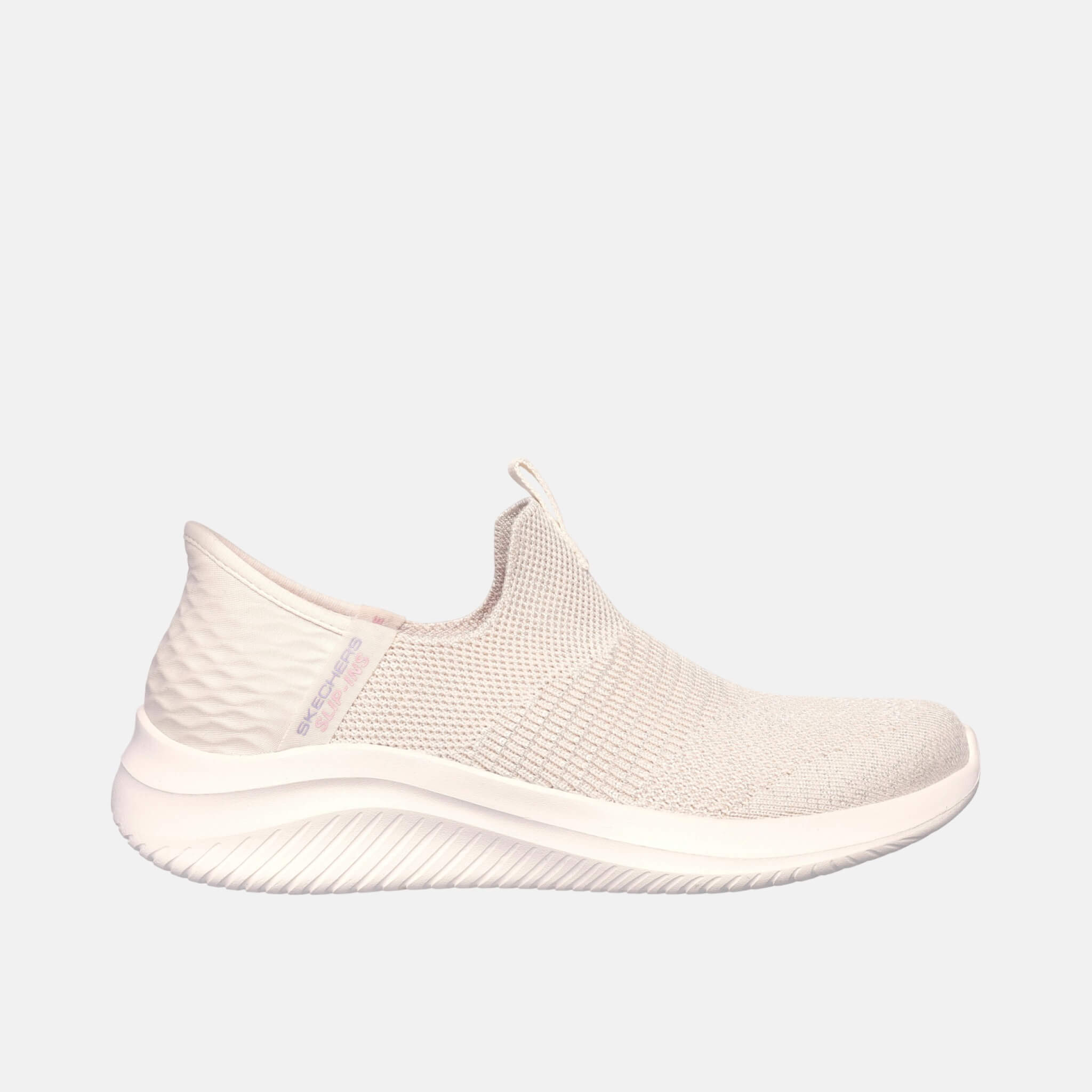 Skechers Ultra Flex 3.0 Smooth Step Natural