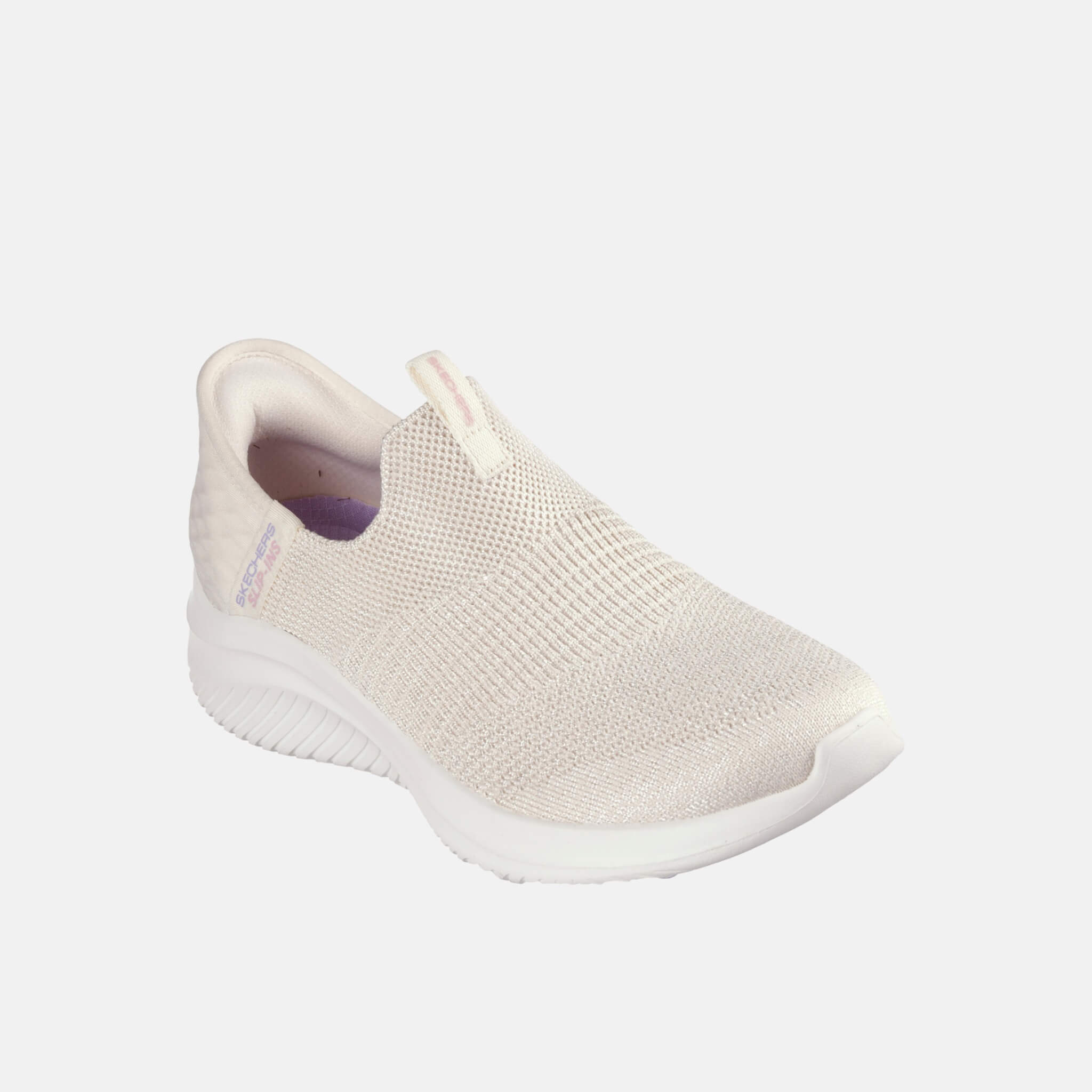Skechers Ultra Flex 3.0 Smooth Step Natural