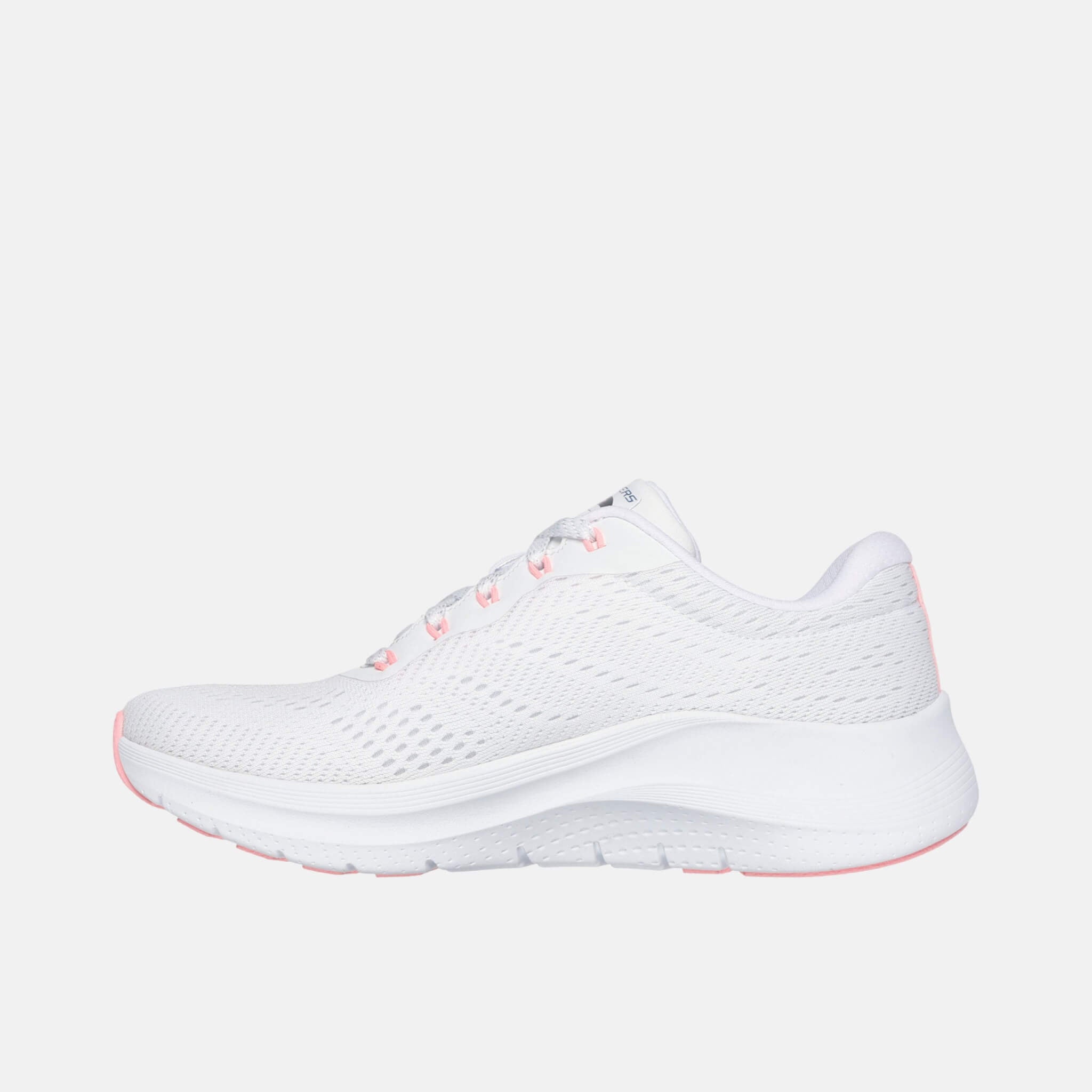 Skechers Arch Fit 2.0 Big League White/Pink