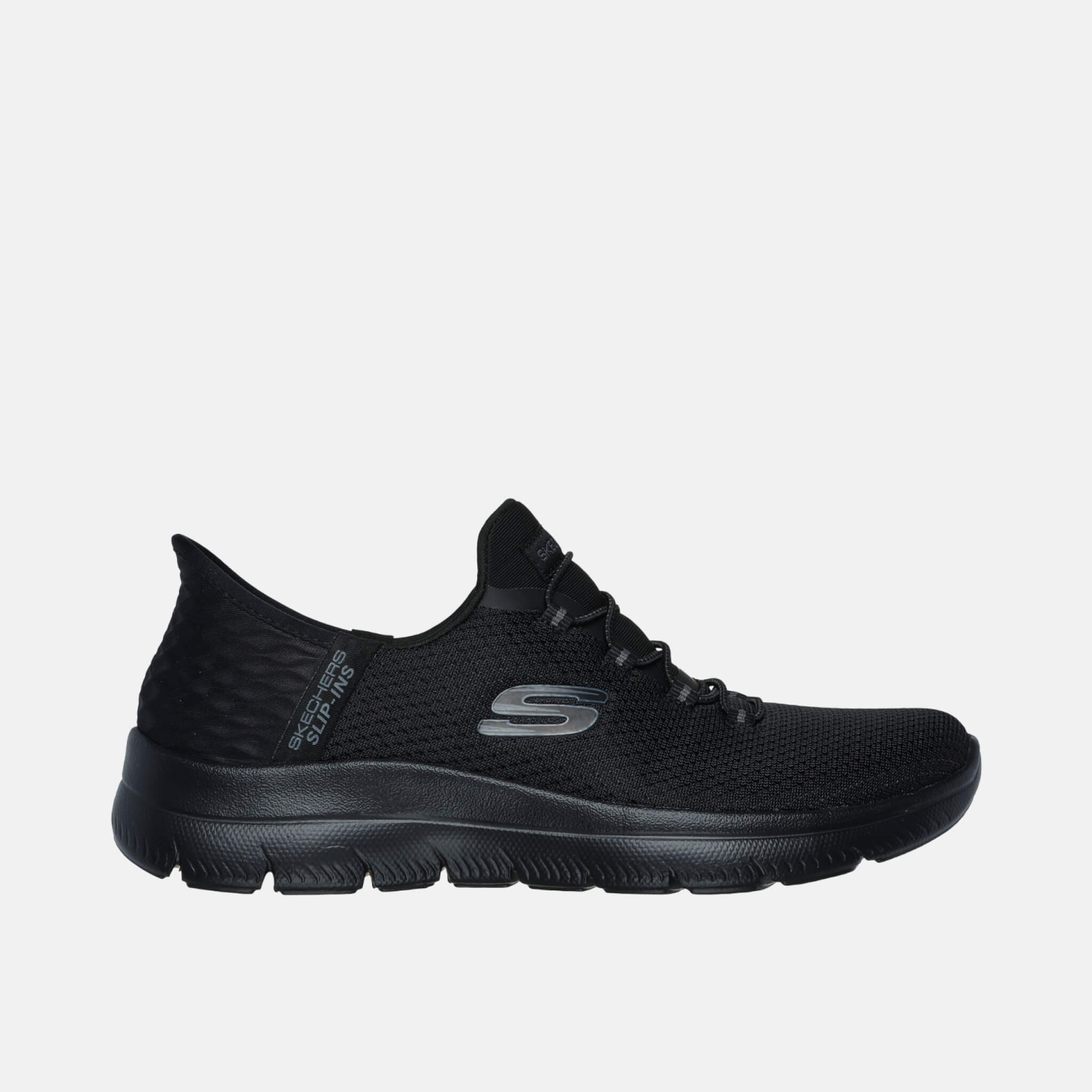 Skechers Summits Diamond Dream Black/Black