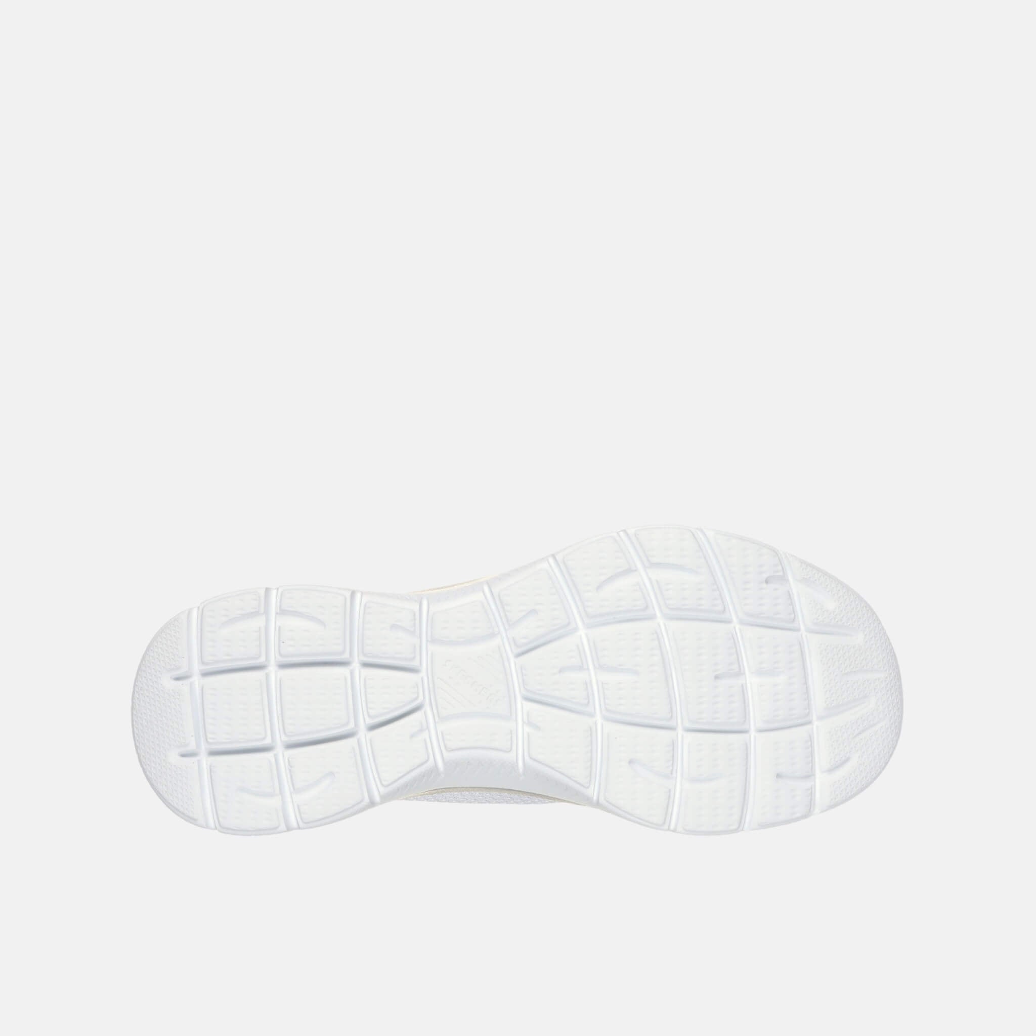 Skechers Summits Diamond Dream White/Silver