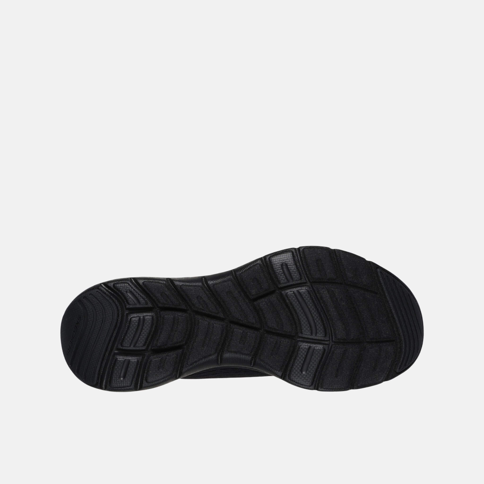 Skechers Flex Appeal 5.0 Black/Black