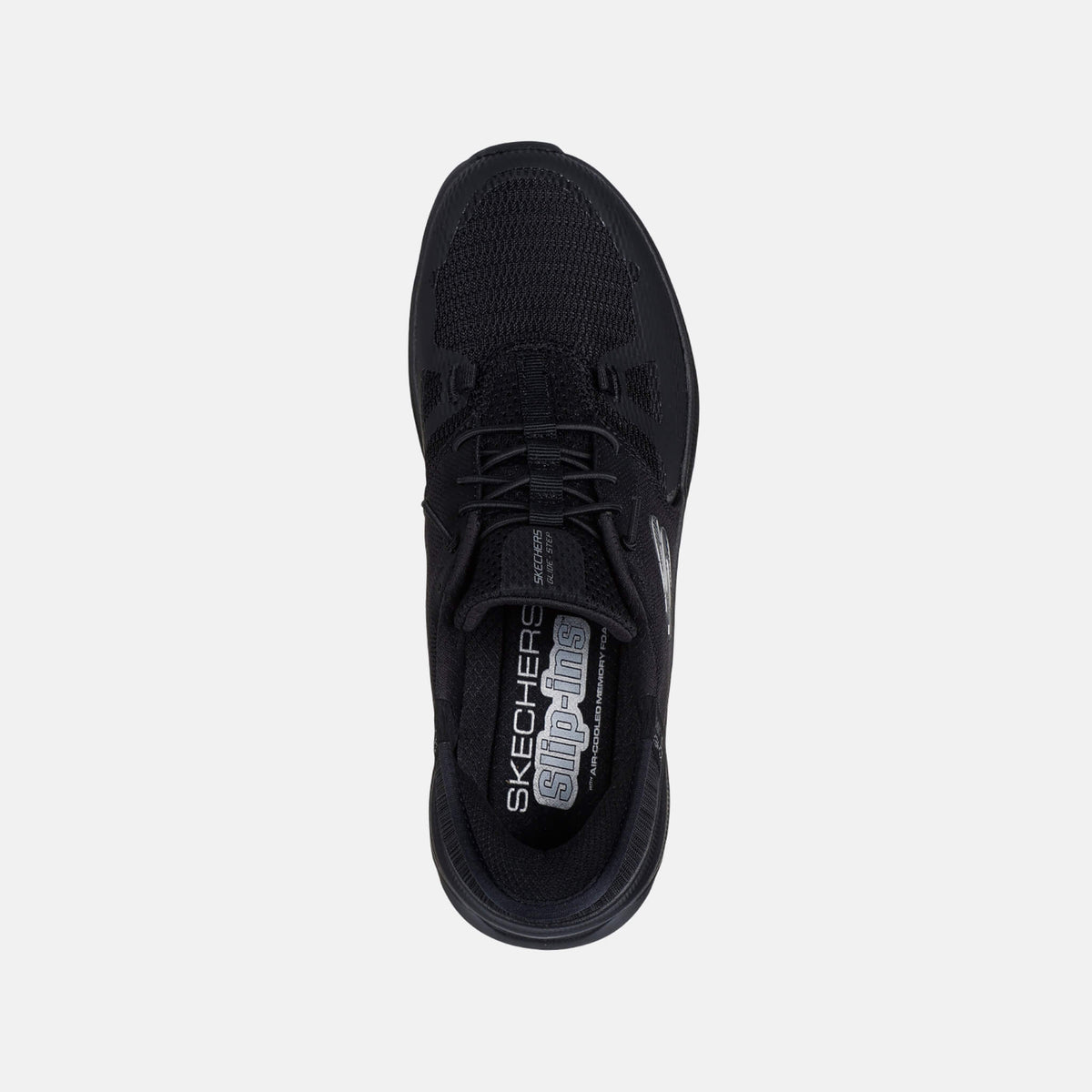 Skechers Glide Step Pro Black/Black