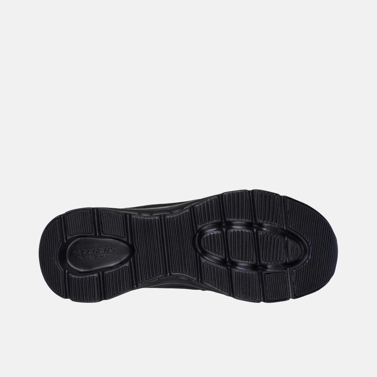 Skechers Glide Step Pro Black/Black