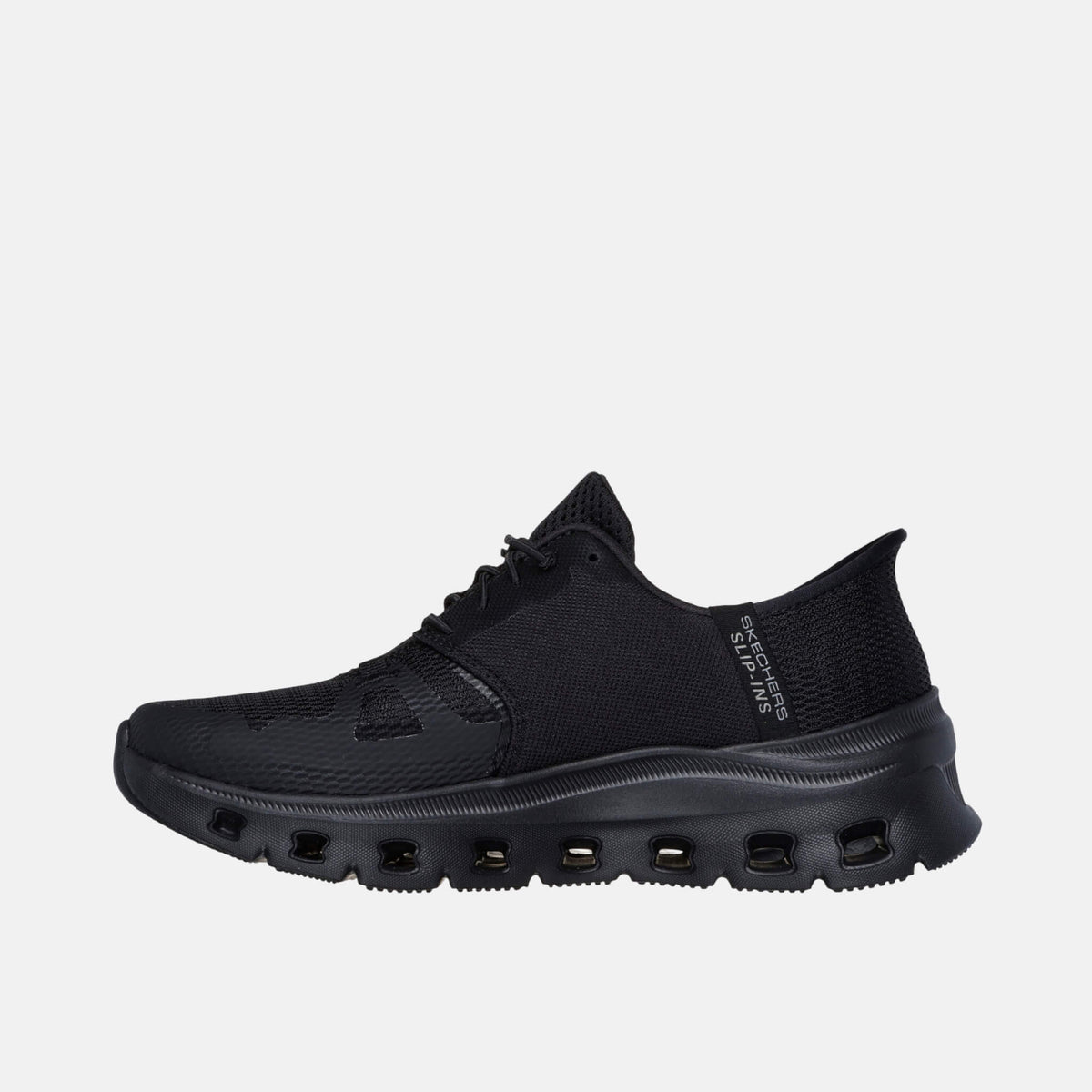 Skechers Glide Step Pro Black/Black