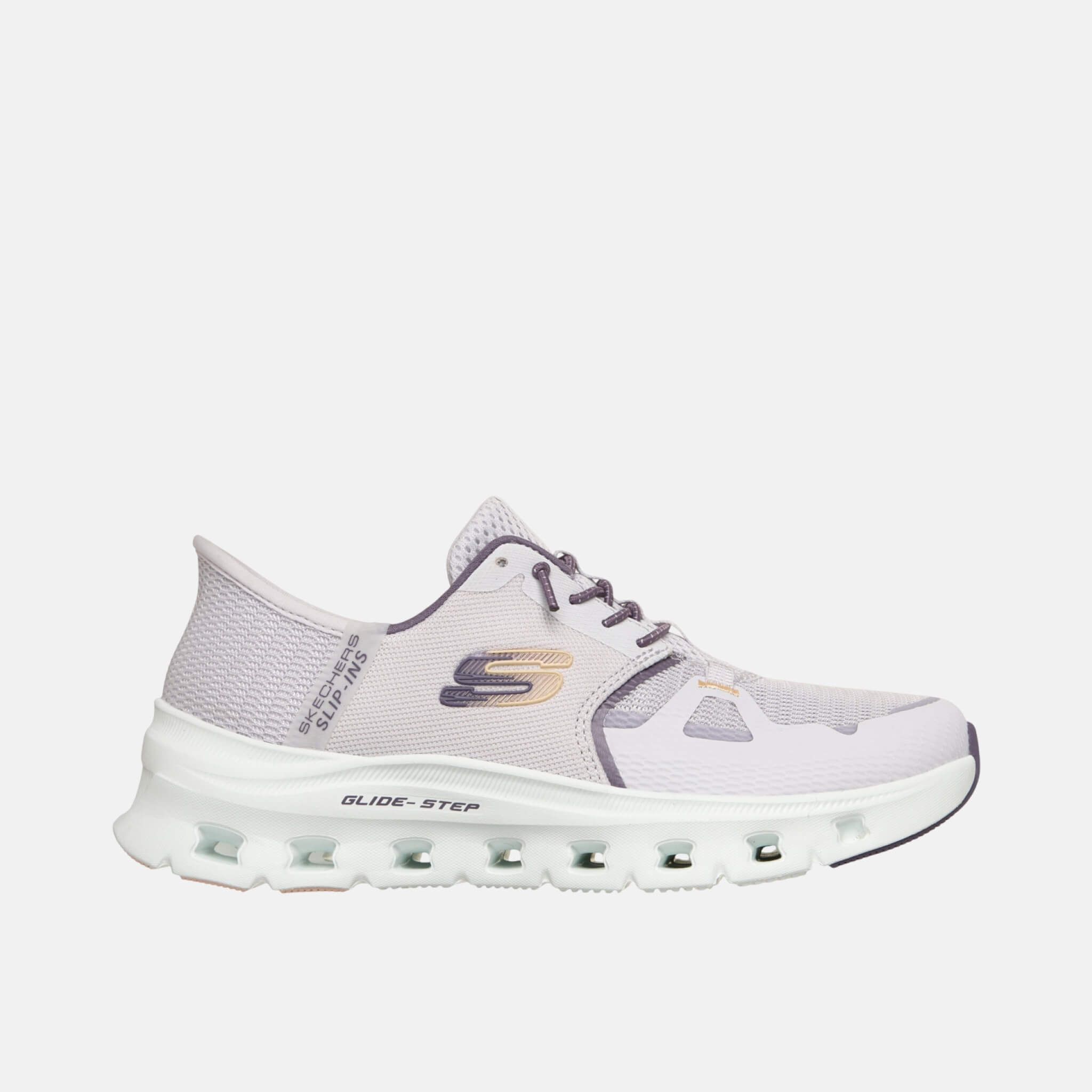 Skechers Glide Step Pro Lavender