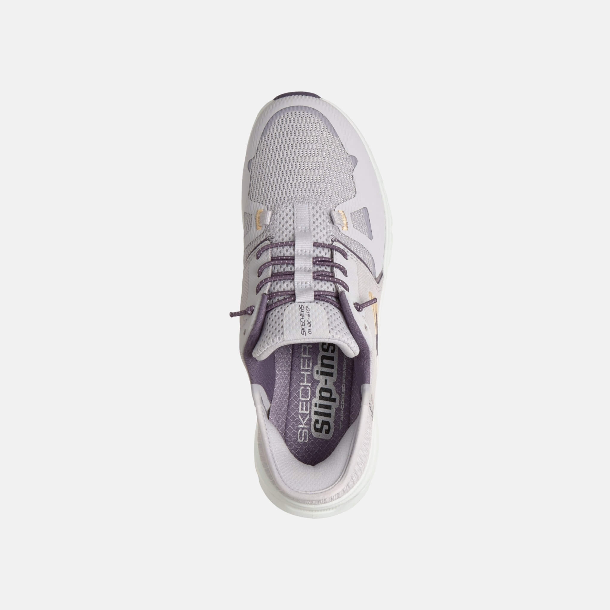Skechers Glide Step Pro Lavender