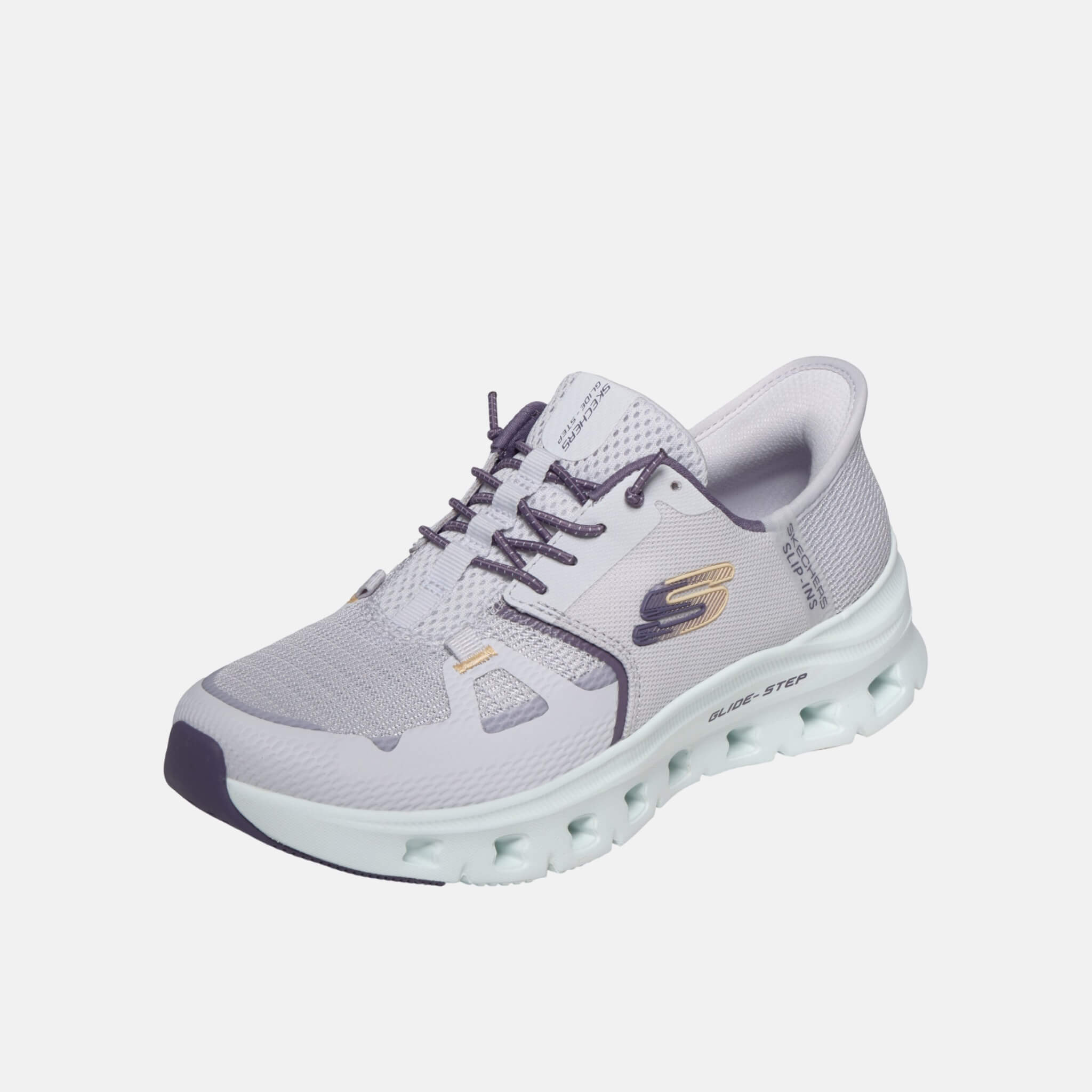 Skechers Glide Step Pro Lavender