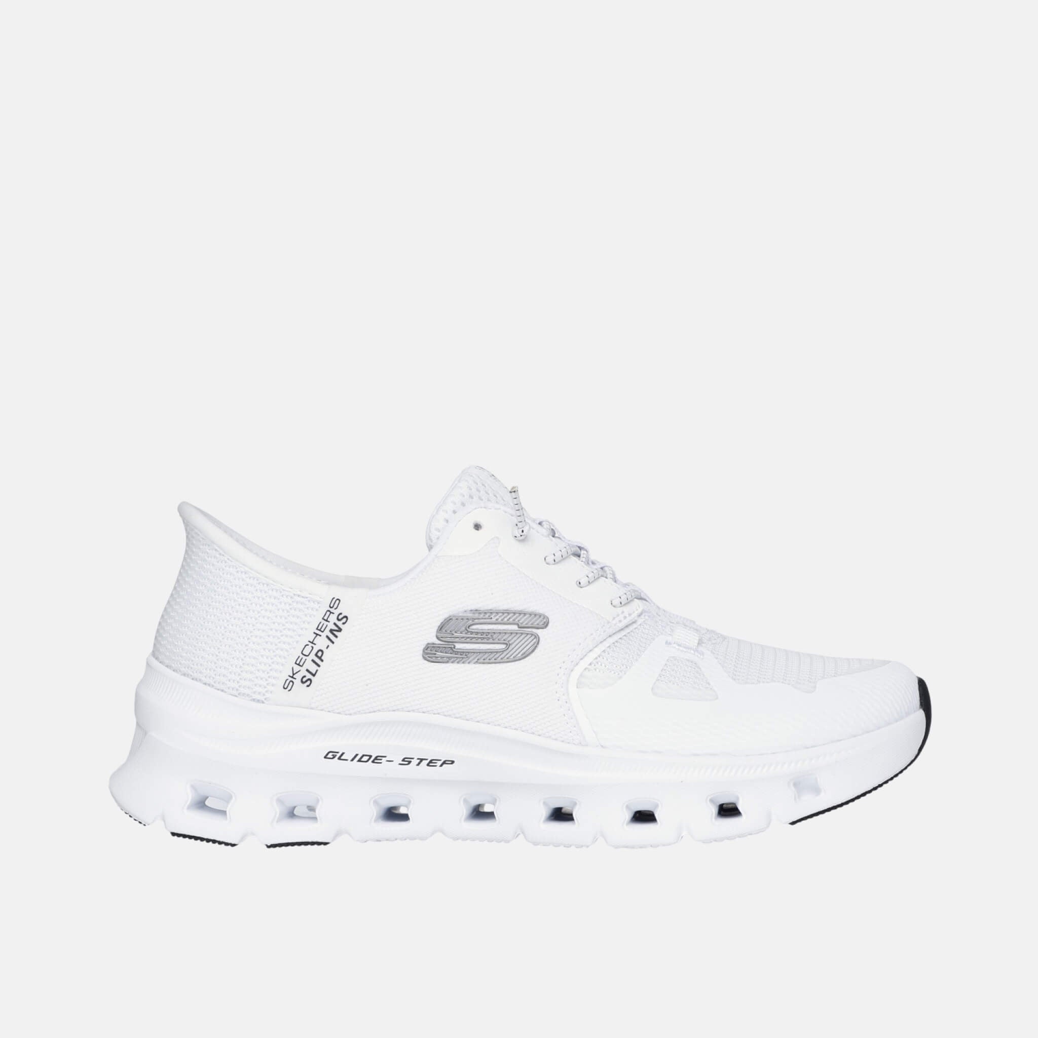 Skechers Glide Step Pro White