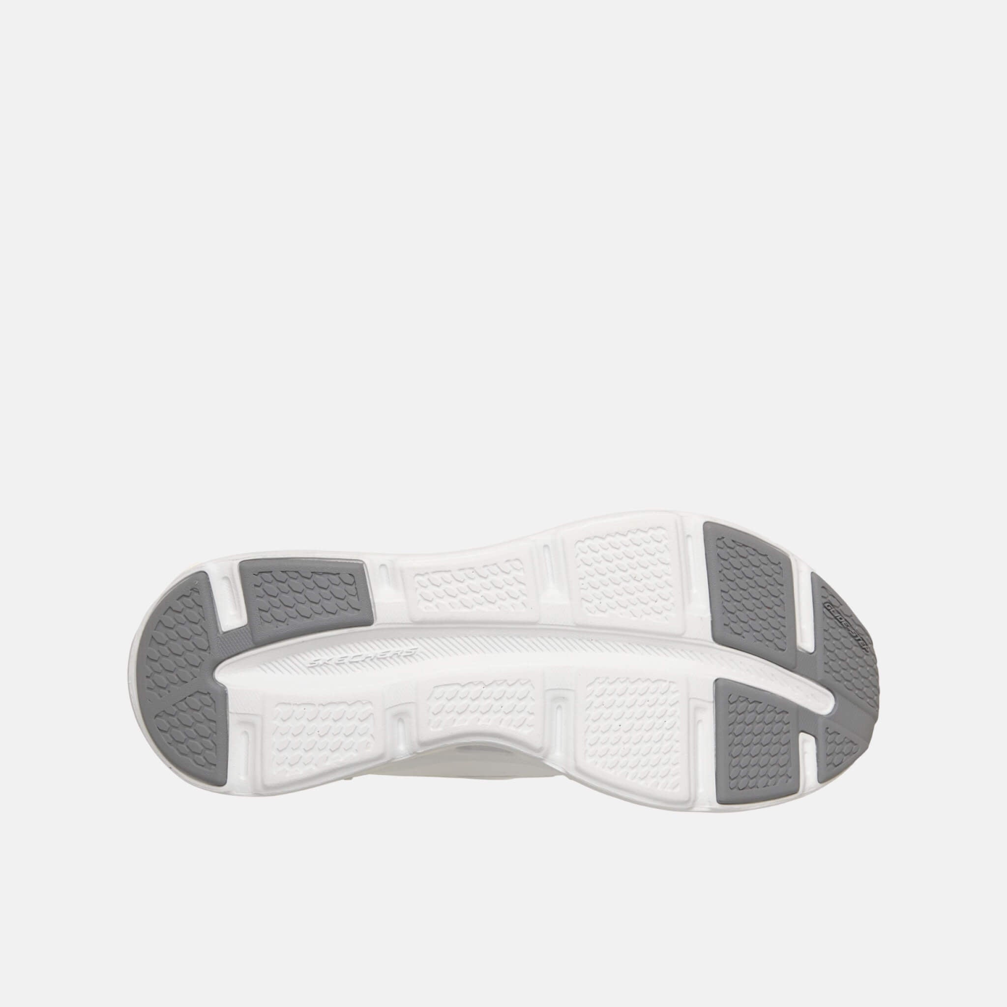 Skechers Glide Step Altus White