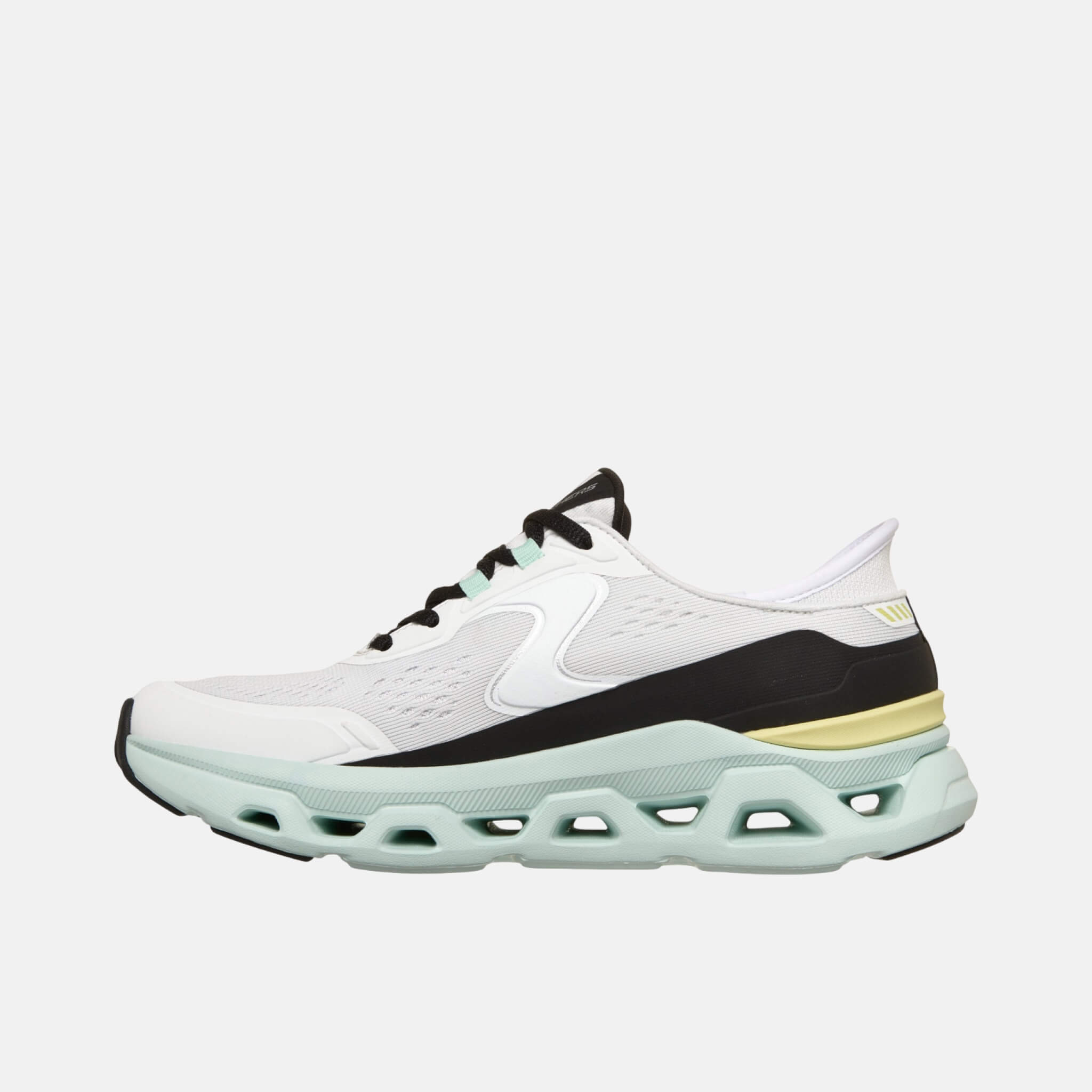 Skechers Glide Step Altus White