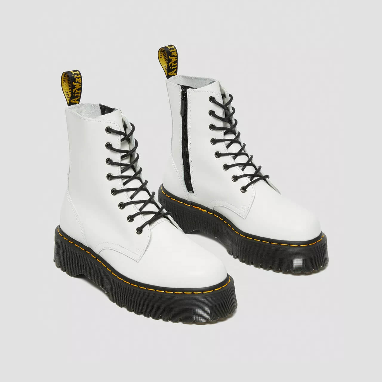 Dr. Martens Jadon