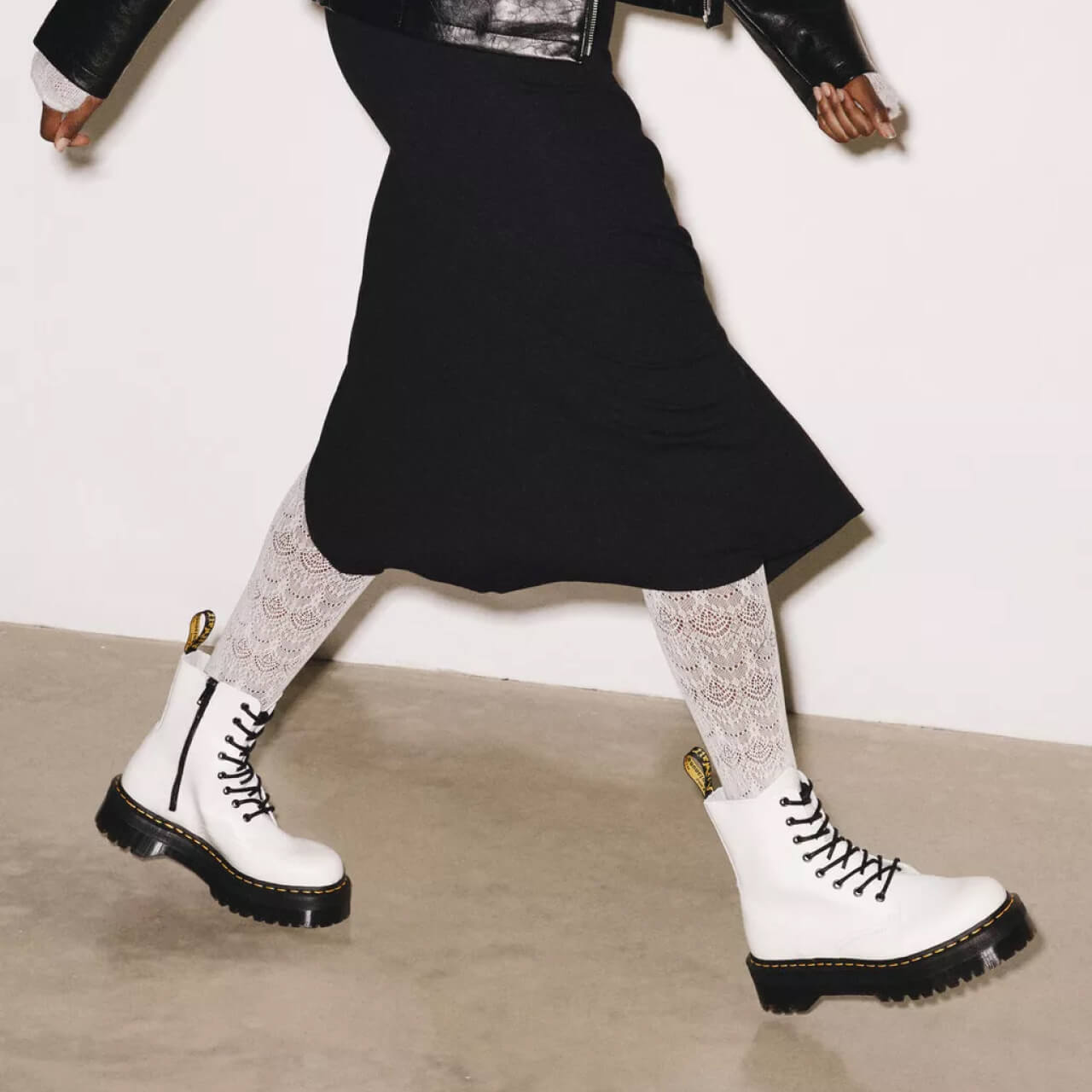 Dr. Martens Jadon