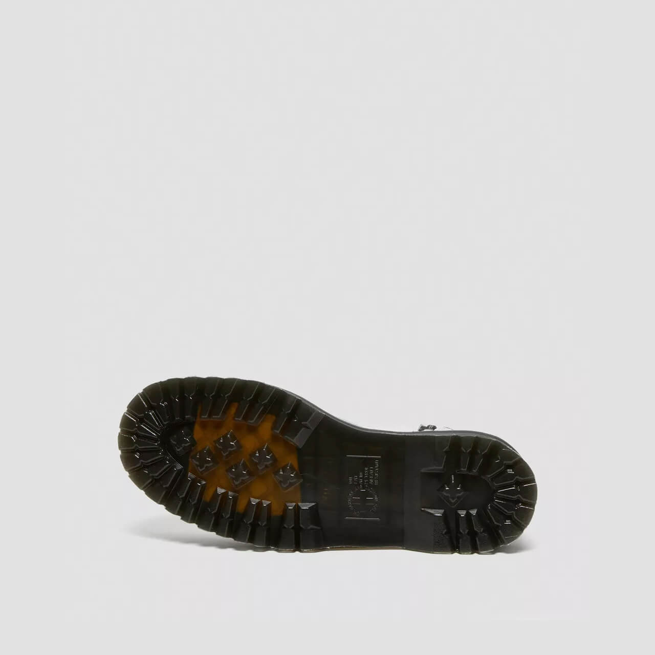 Dr. Martens Jadon